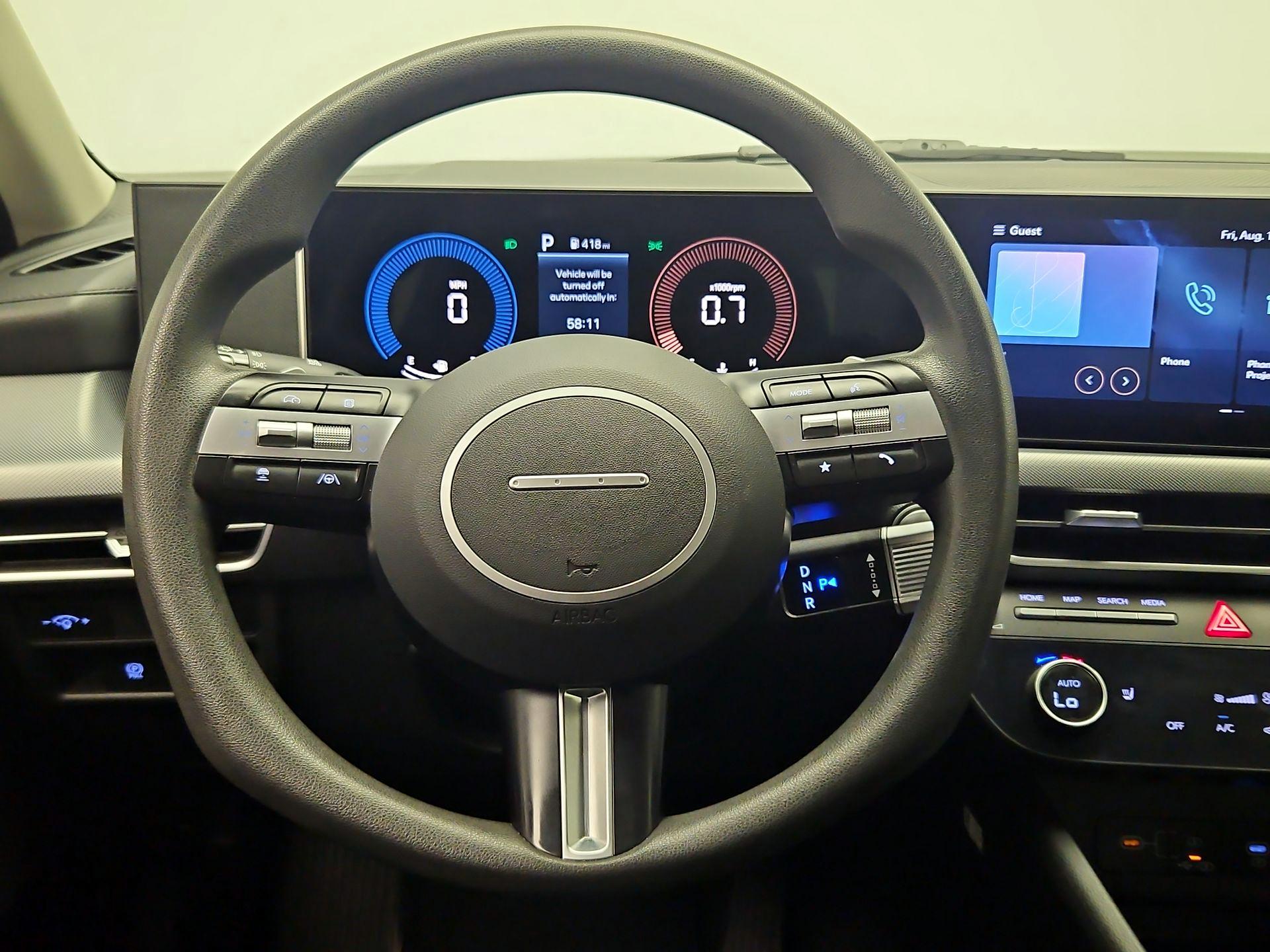 Thumbnail: 2025 Hyundai Sonata - 10
