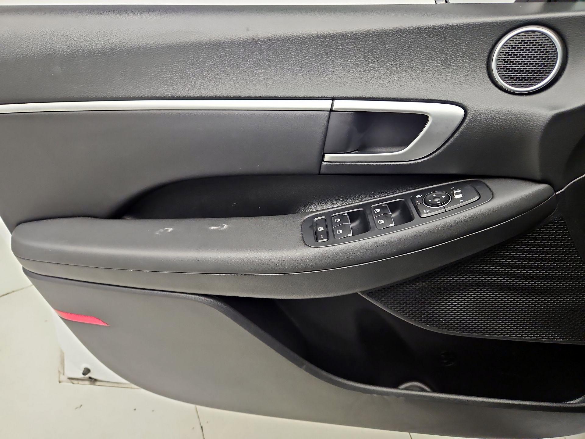 Thumbnail: 2025 Hyundai Sonata - 12