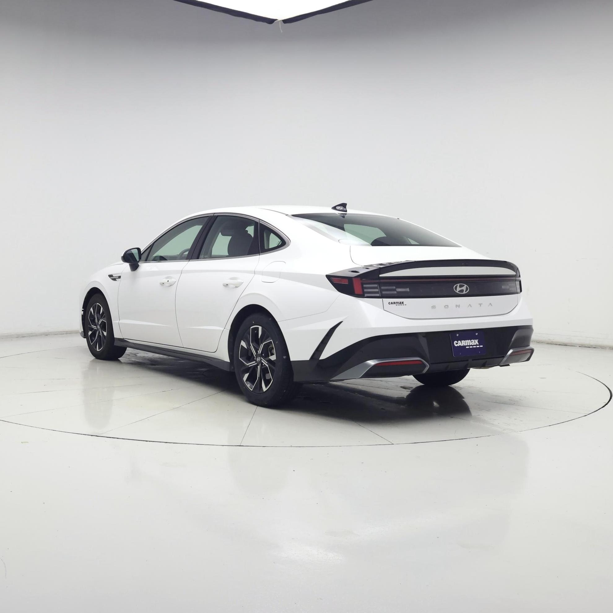 Thumbnail: 2025 Hyundai Sonata - 2