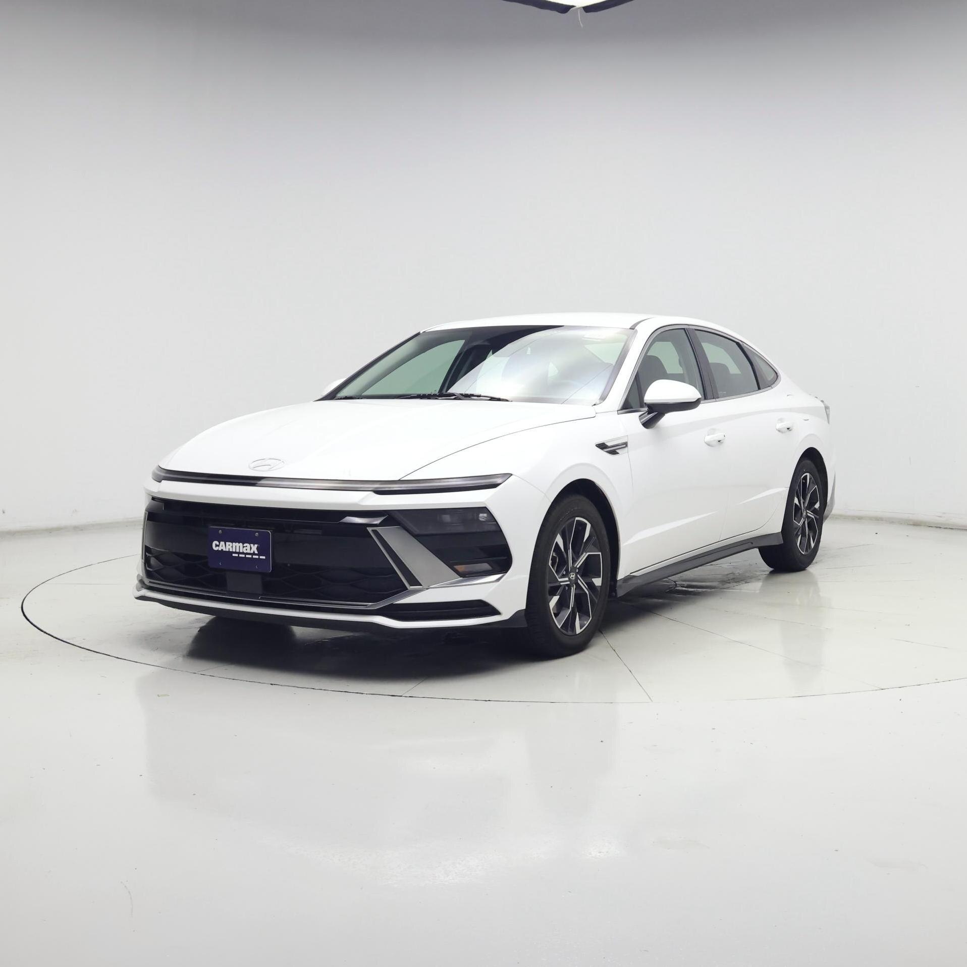 Thumbnail: 2025 Hyundai Sonata - 4