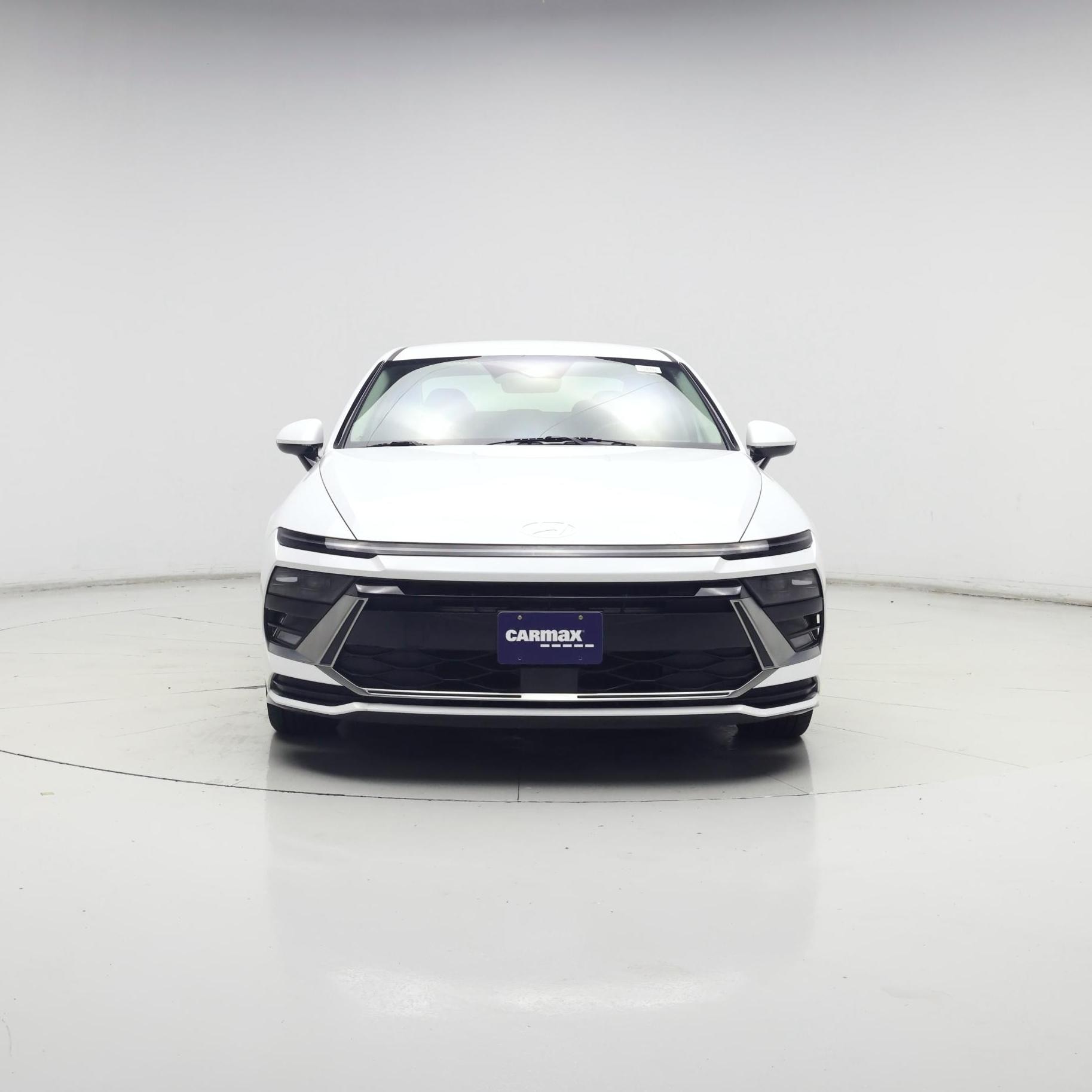 Thumbnail: 2025 Hyundai Sonata - 5