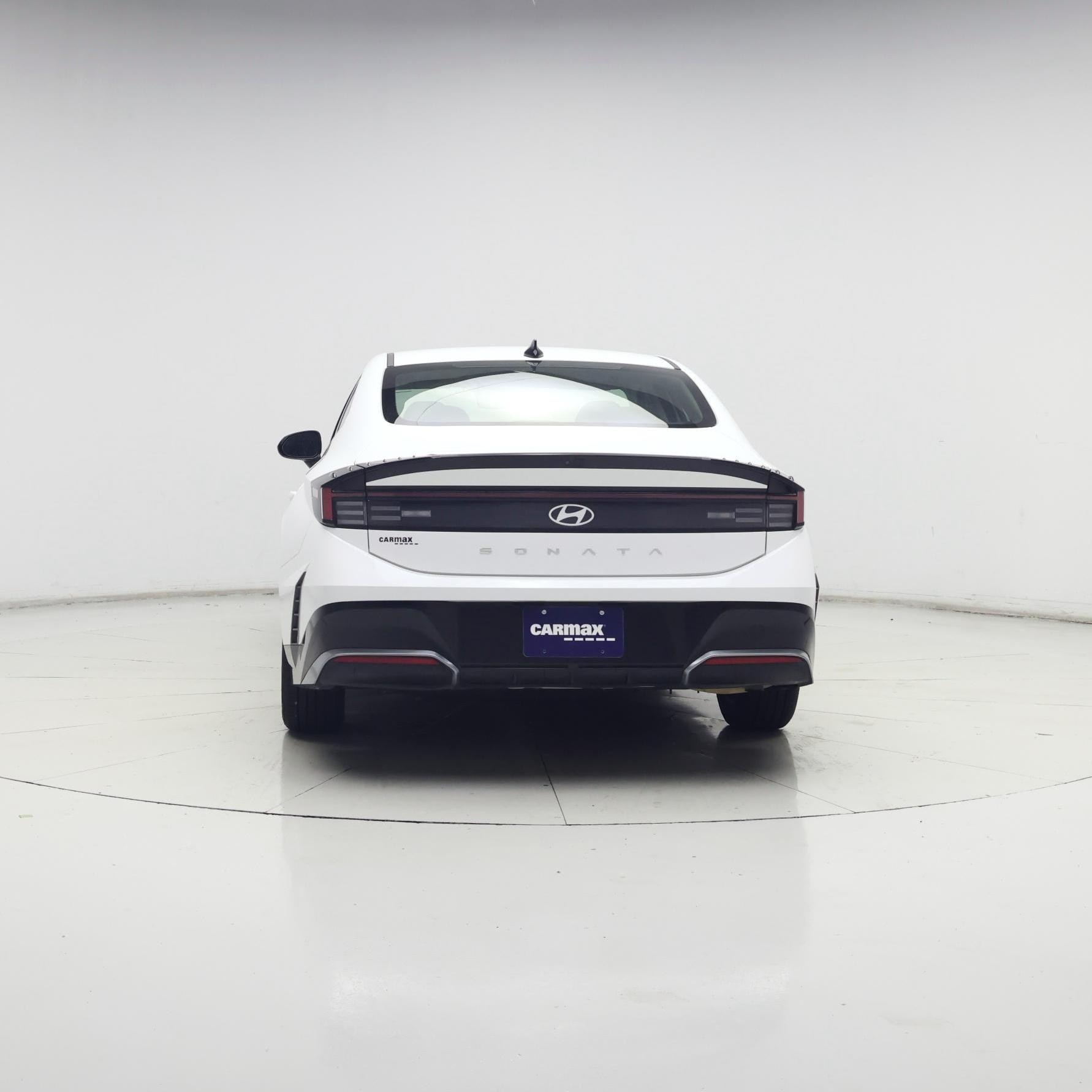 Thumbnail: 2025 Hyundai Sonata - 6