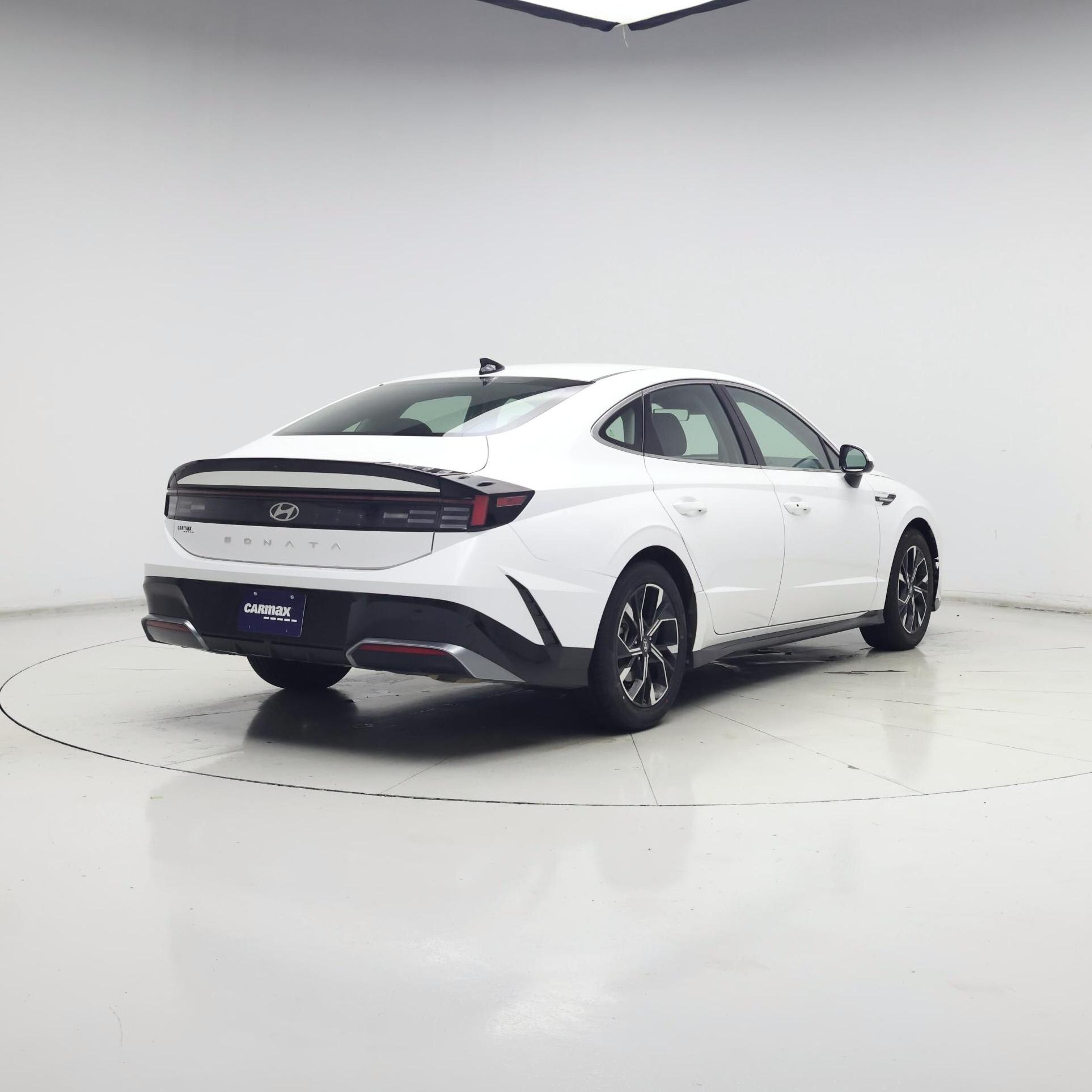 Thumbnail: 2025 Hyundai Sonata - 8