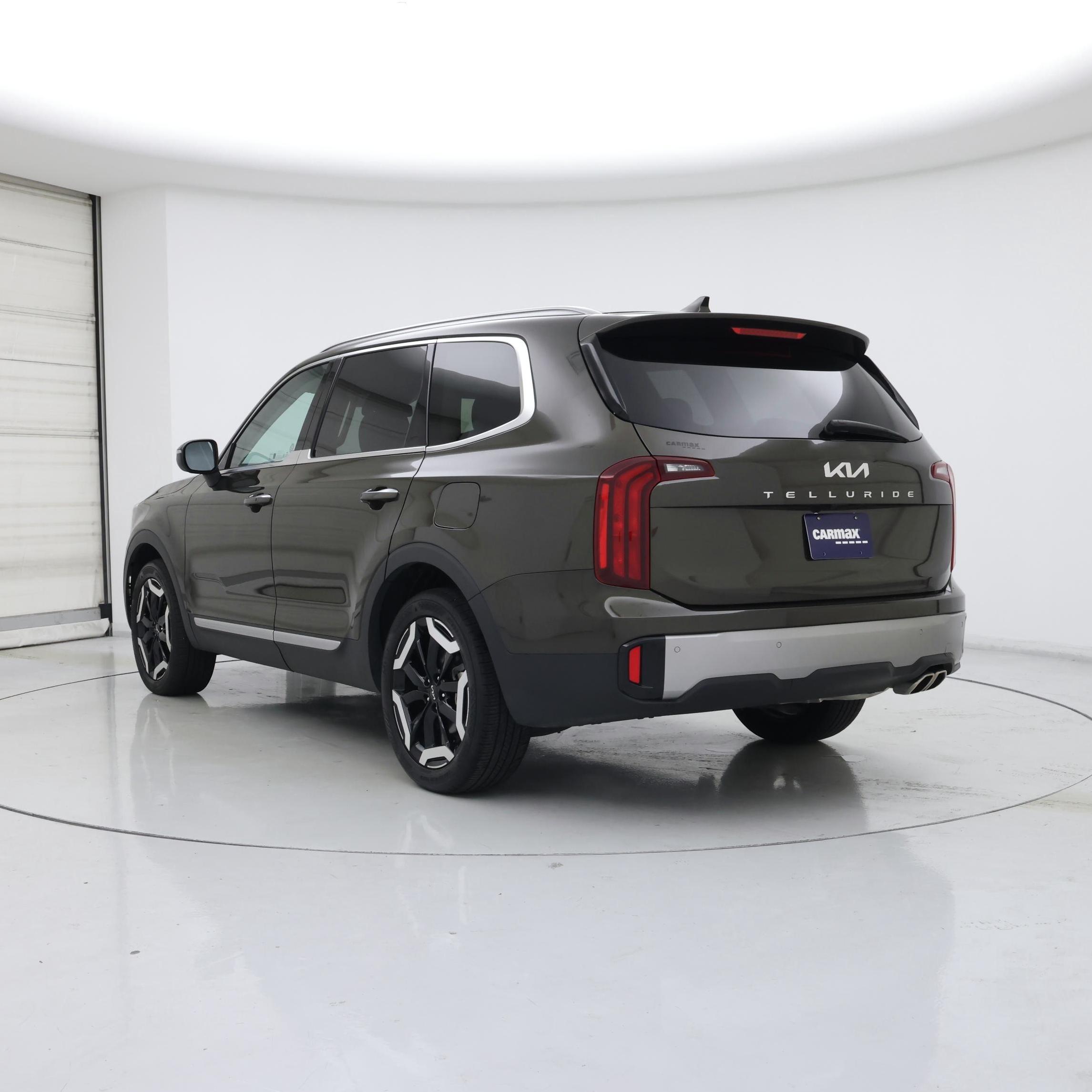 Thumbnail: 2025 Kia Telluride - 2