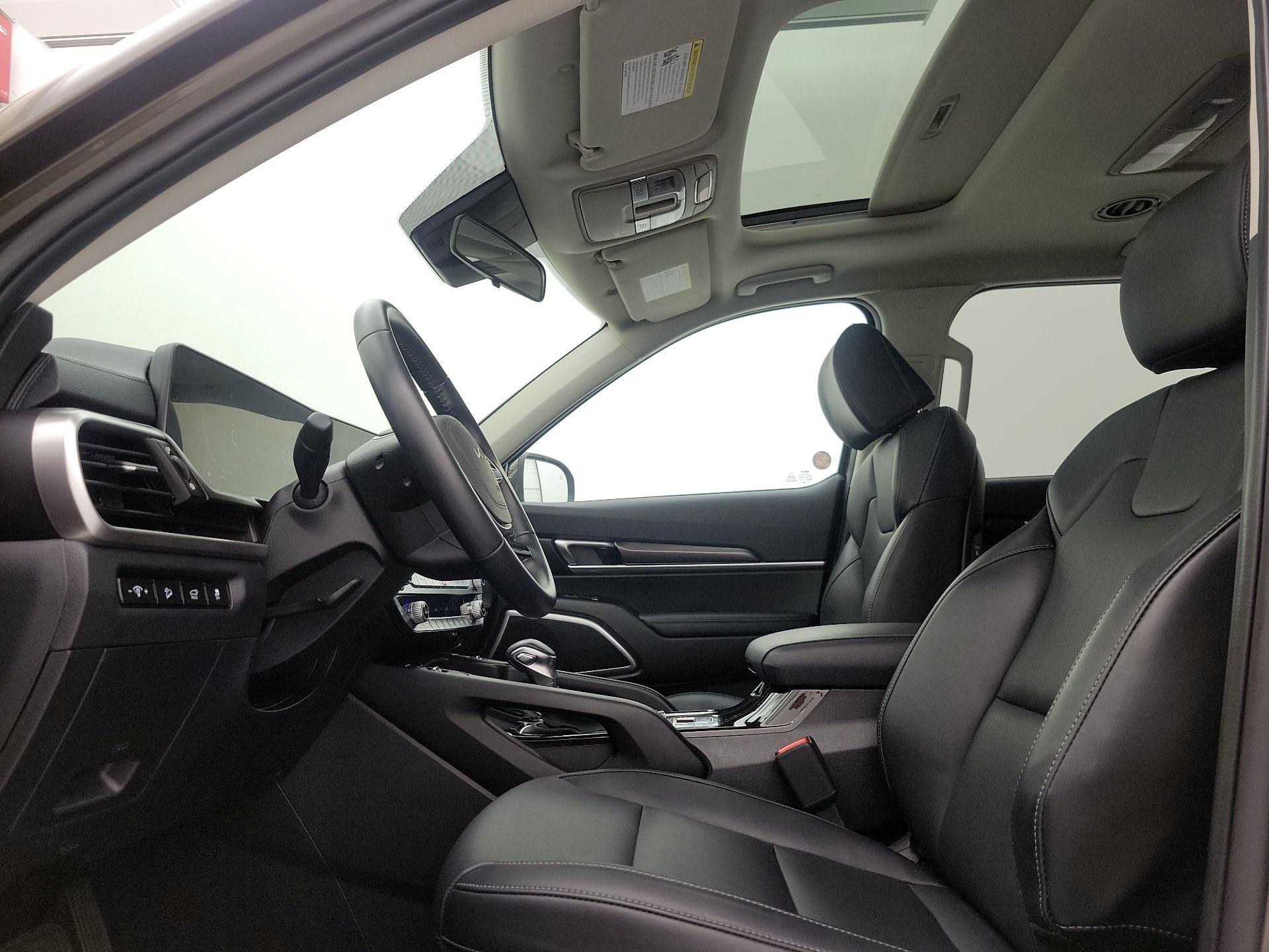Thumbnail: 2025 Kia Telluride - 20