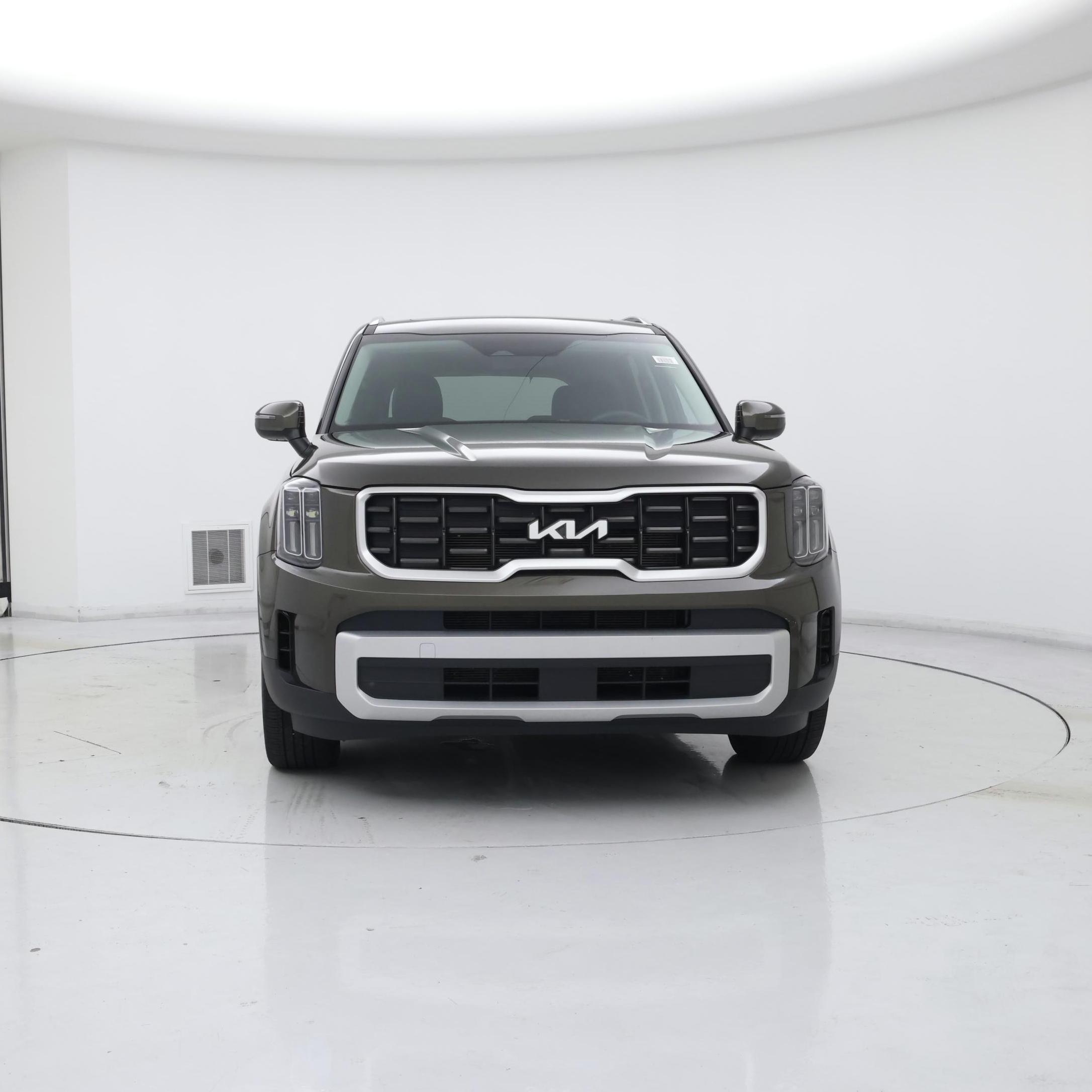 Thumbnail: 2025 Kia Telluride - 5