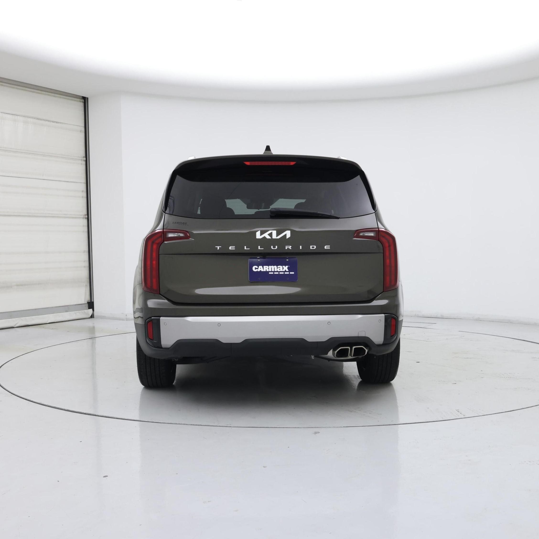 Thumbnail: 2025 Kia Telluride - 6