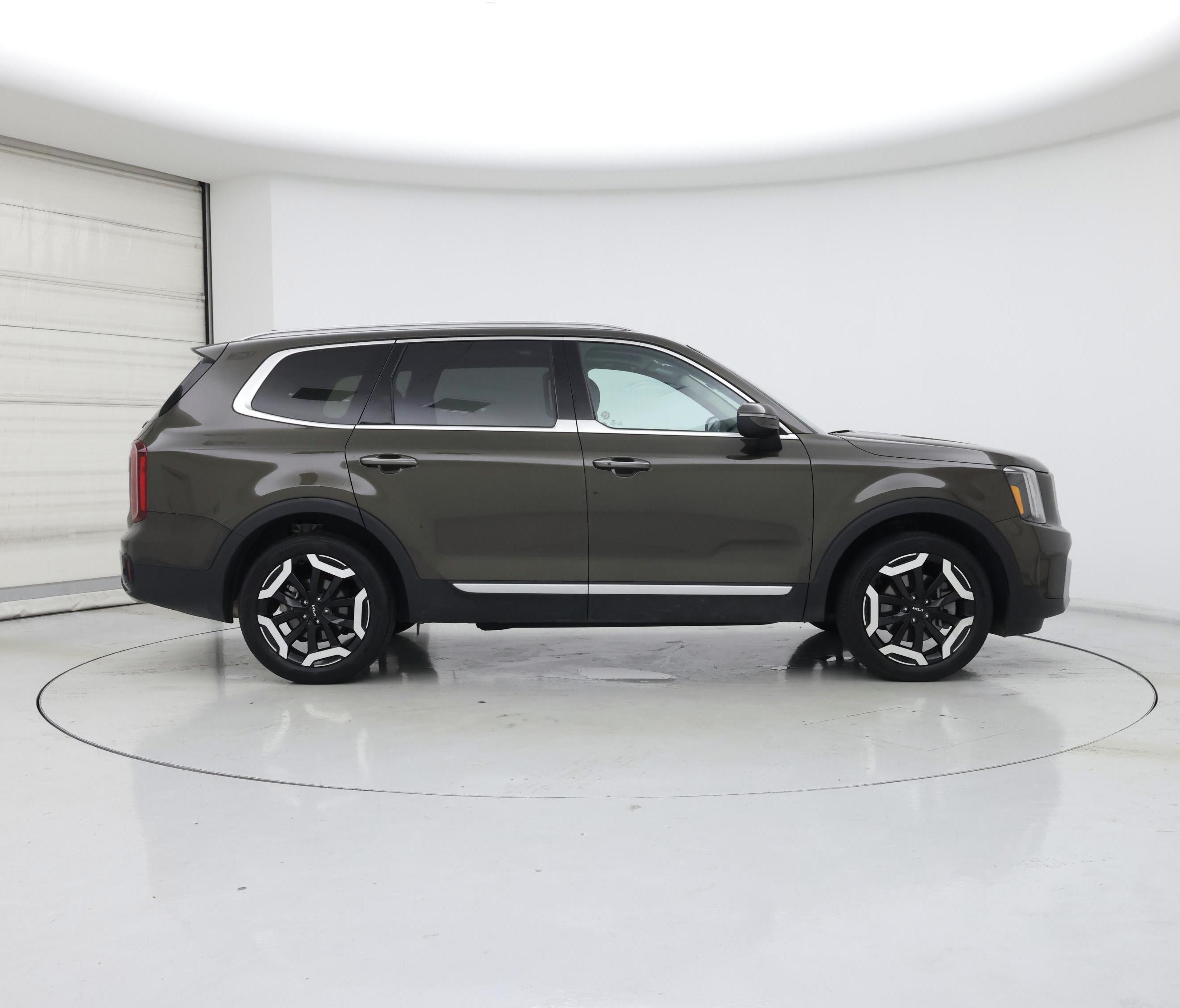 Thumbnail: 2025 Kia Telluride - 7