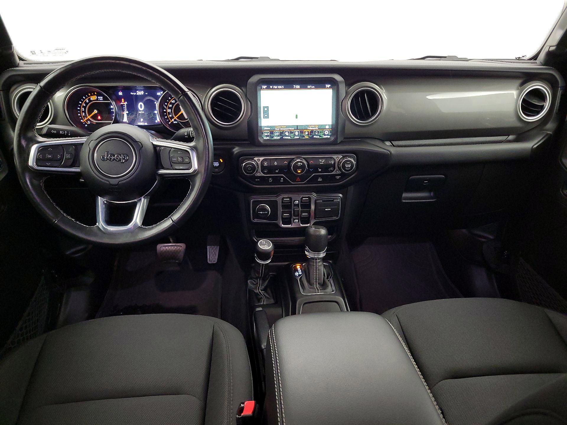 Thumbnail: 2023 Jeep Wrangler - 9
