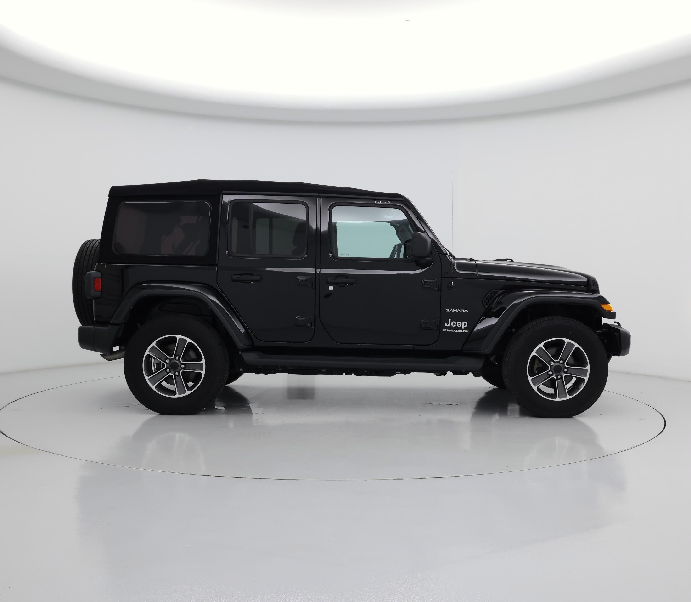 Thumbnail: 2023 Jeep Wrangler - 7