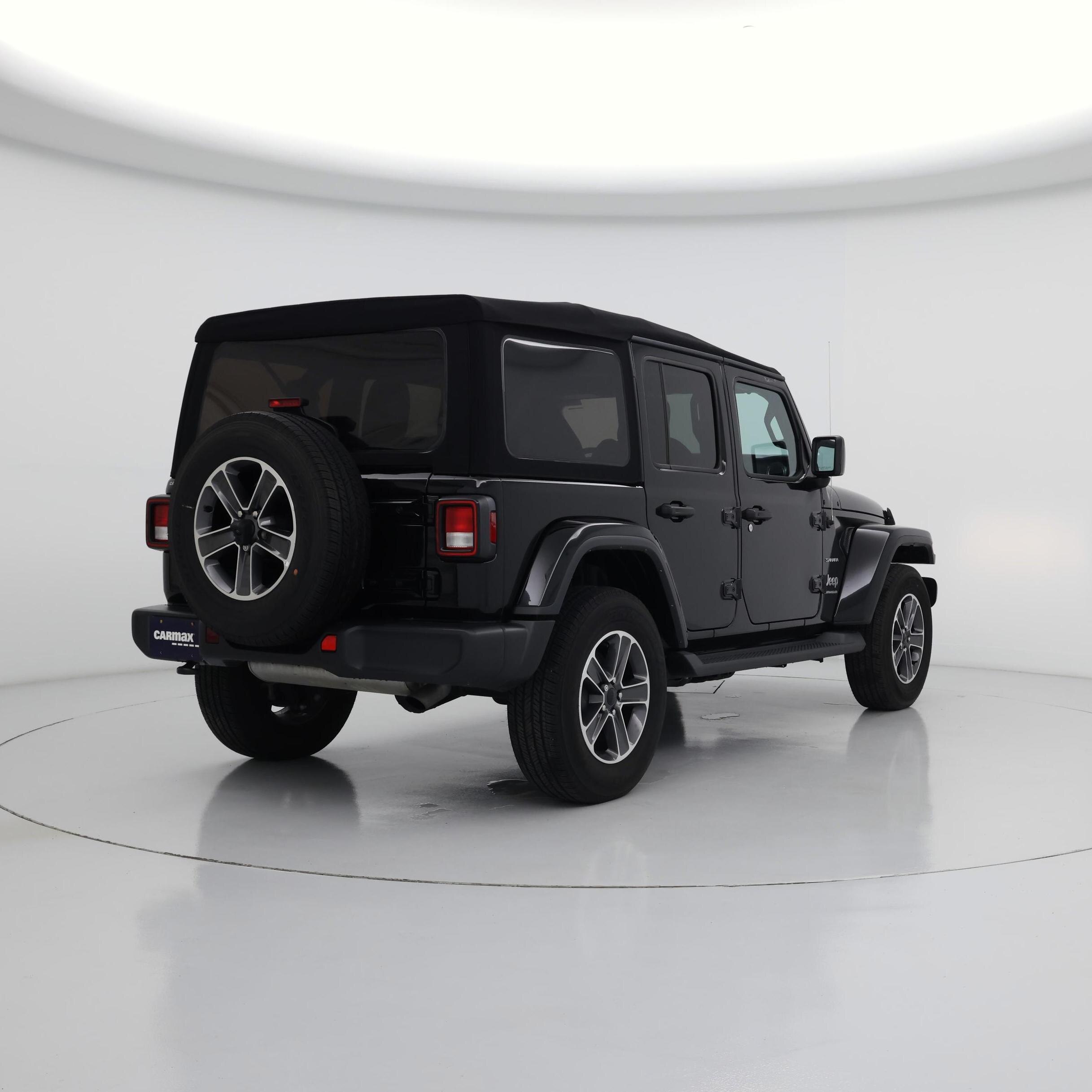 Thumbnail: 2023 Jeep Wrangler - 8
