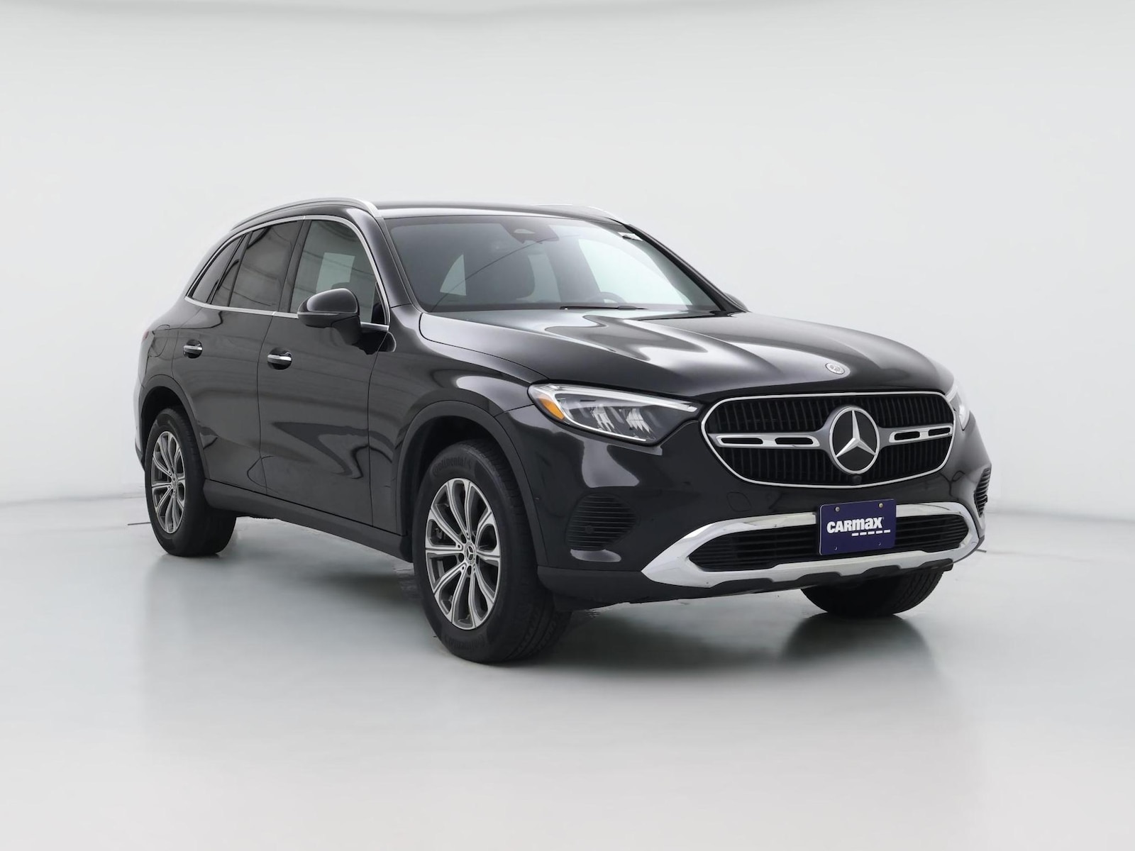 2024 Mercedes-Benz GLC