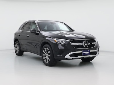 2024 Mercedes-Benz GLC300