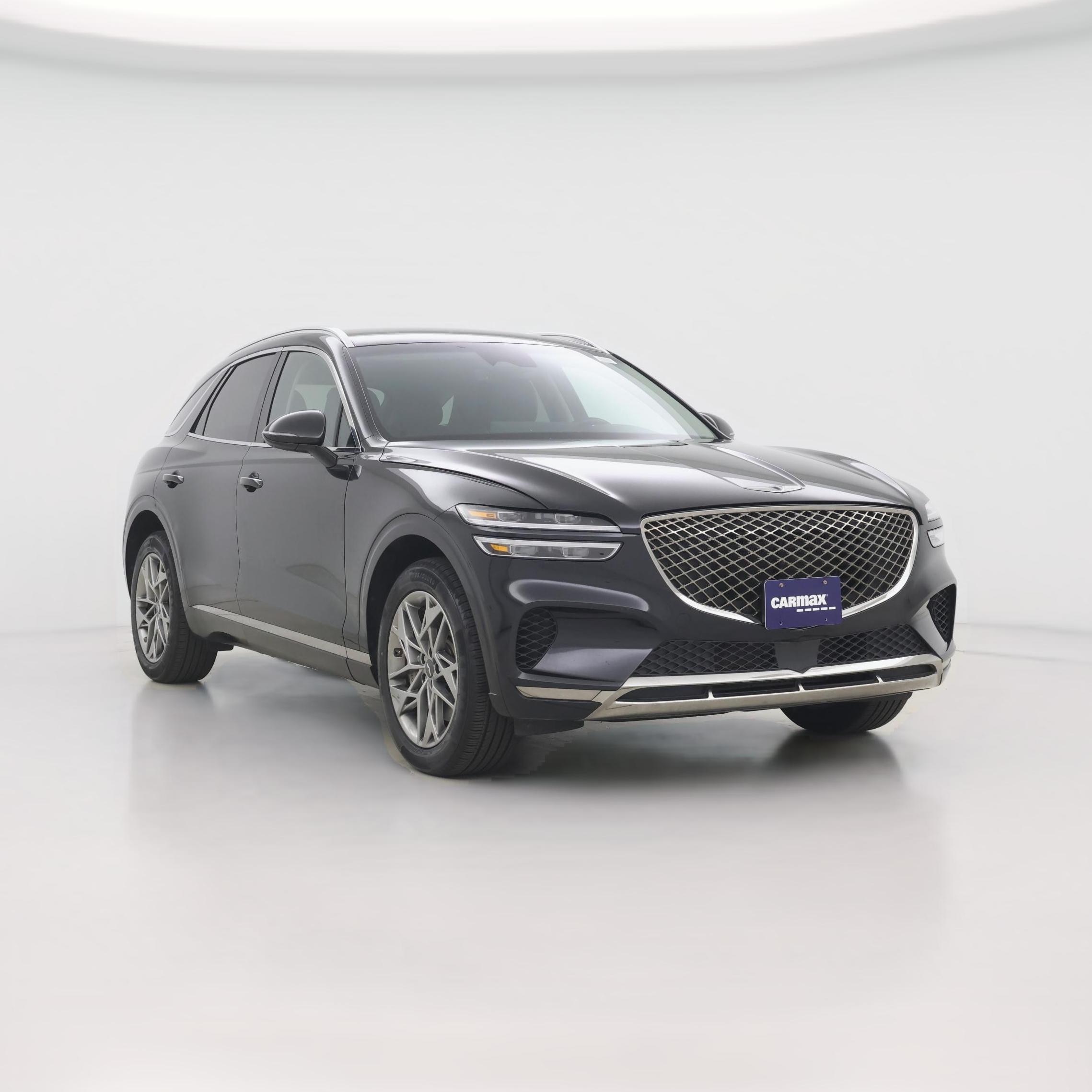Thumbnail: 2025 Genesis GV70 - 1