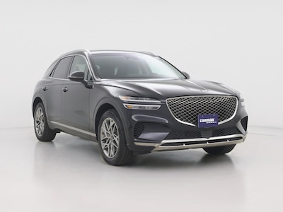 2025 Genesis GV70