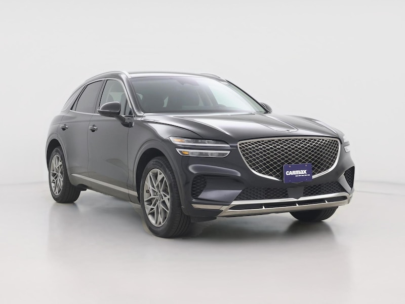 2025 Genesis GV70  -
                  Houston, TX