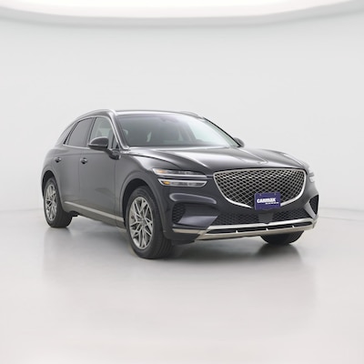 2025 Genesis GV70