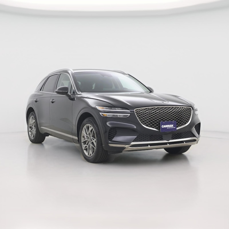 2025 Genesis GV70