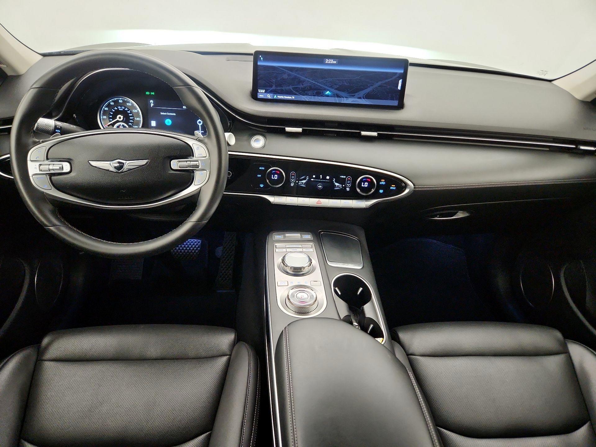 Thumbnail: 2025 Genesis GV70 - 9