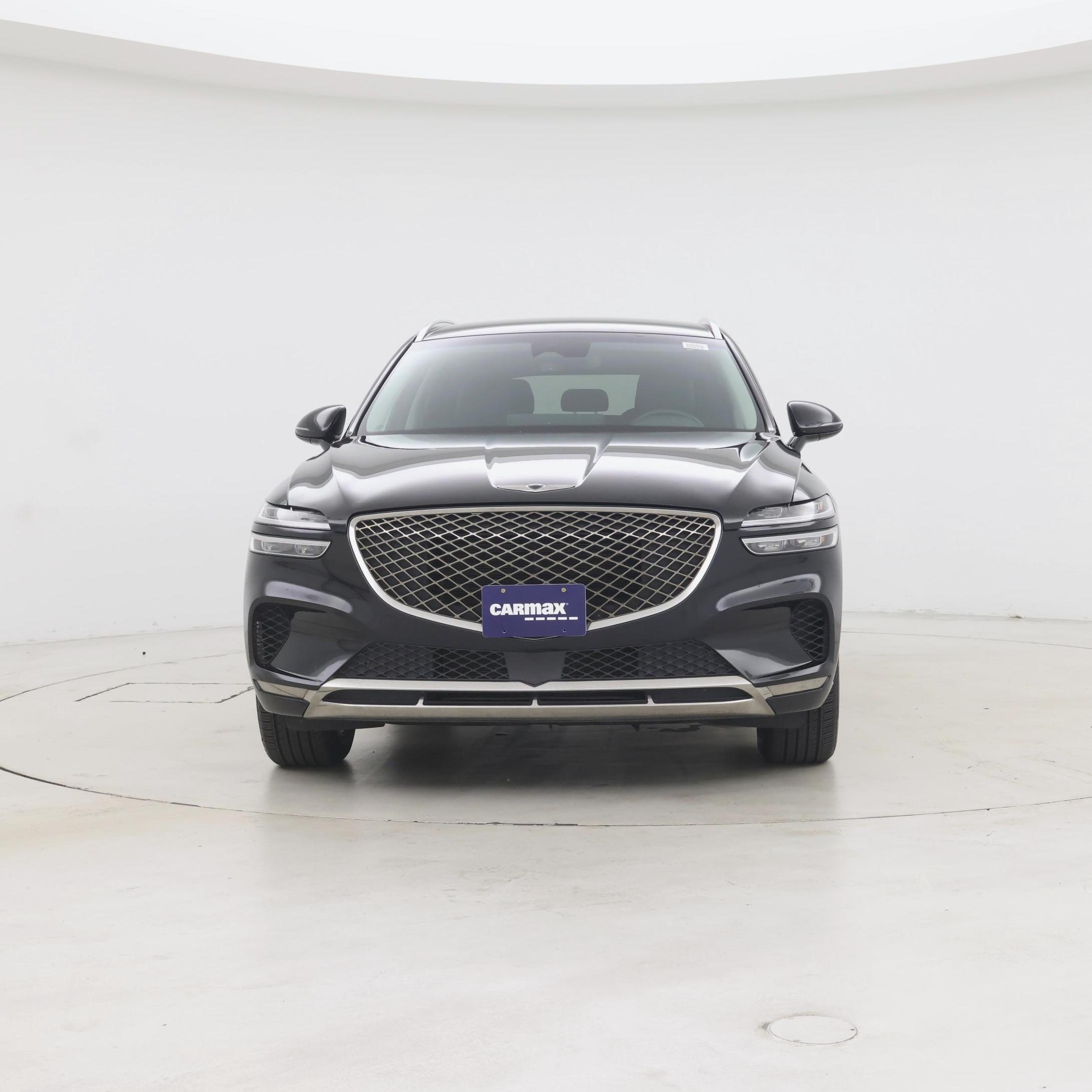 Thumbnail: 2025 Genesis GV70 - 5