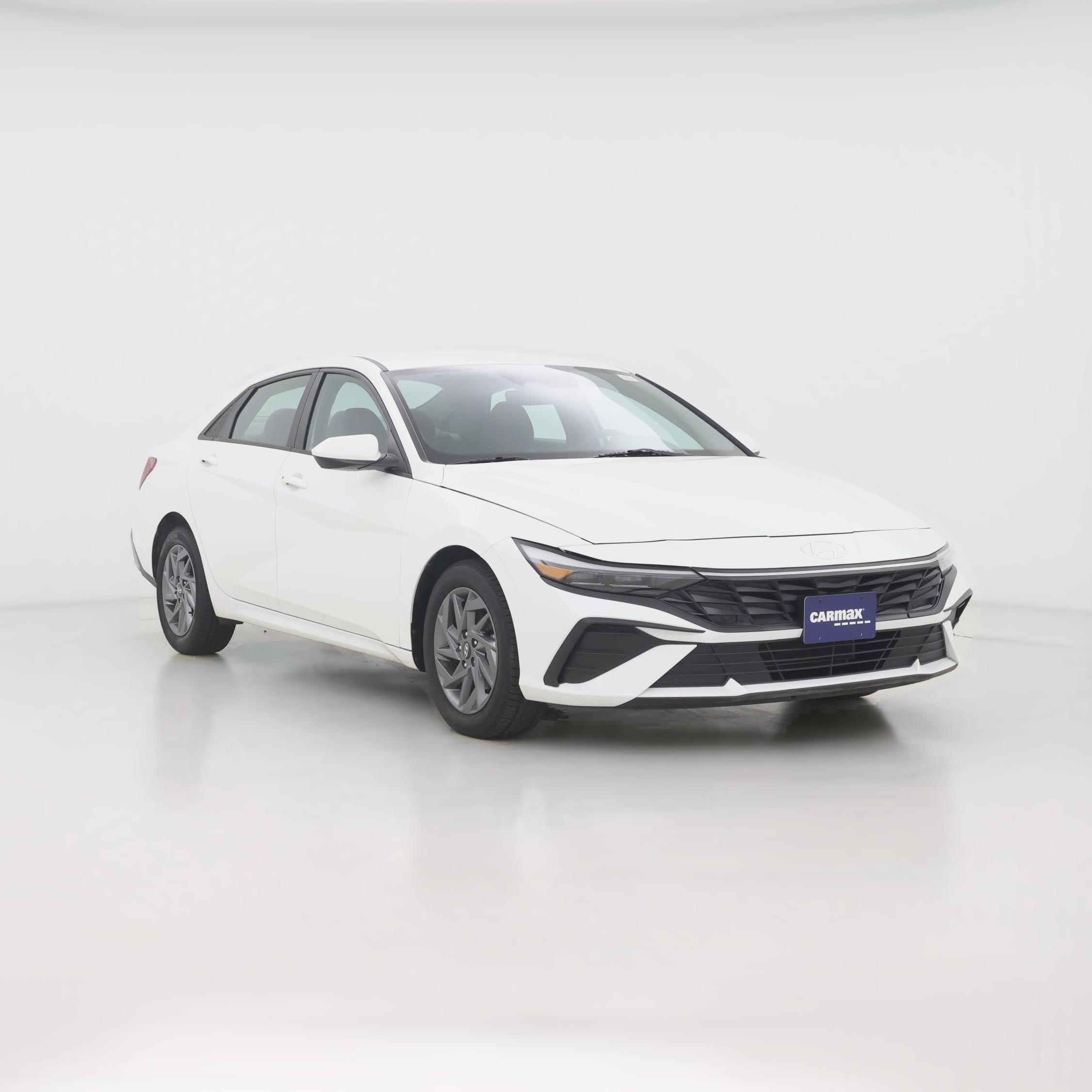Thumbnail: 2024 Hyundai Elantra - 1