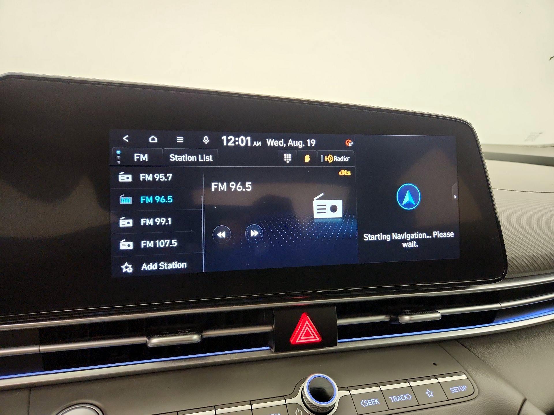 Thumbnail: 2024 Hyundai Elantra - 16