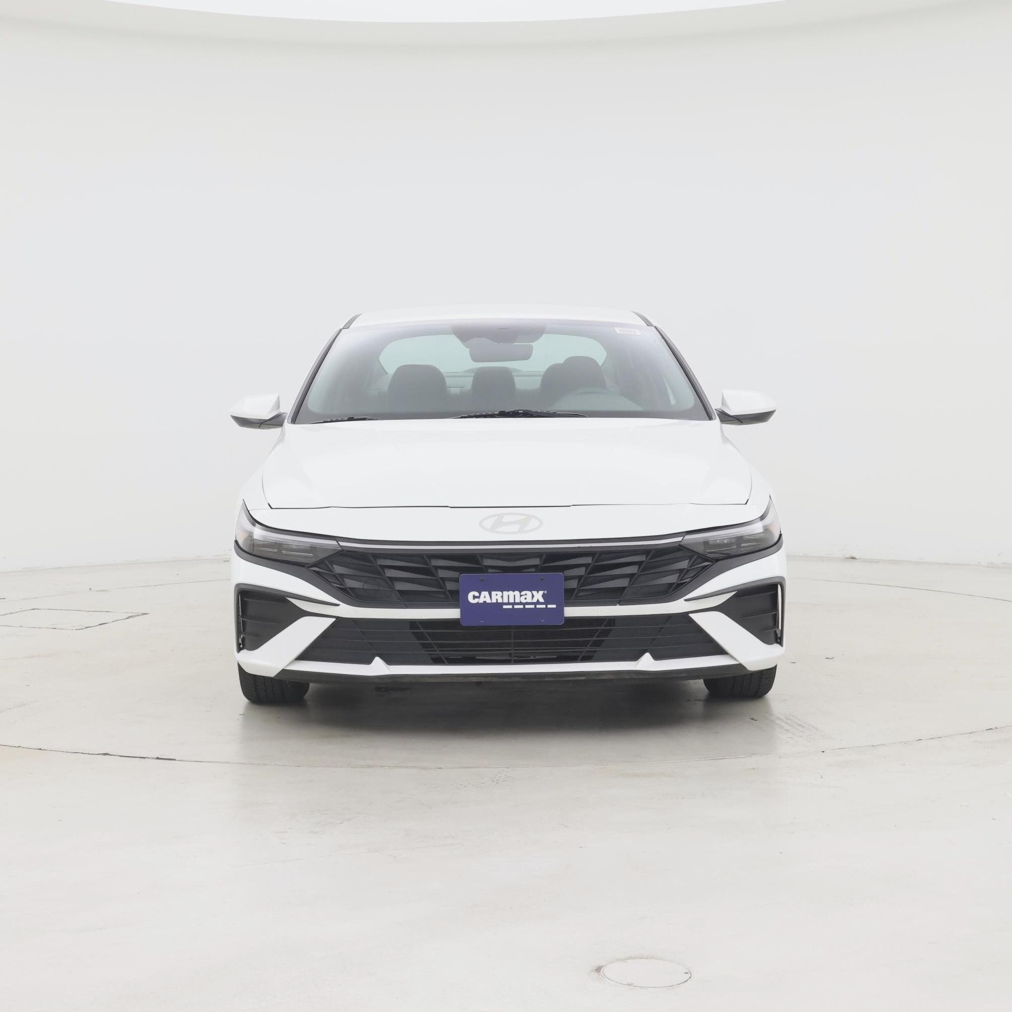 Thumbnail: 2024 Hyundai Elantra - 5