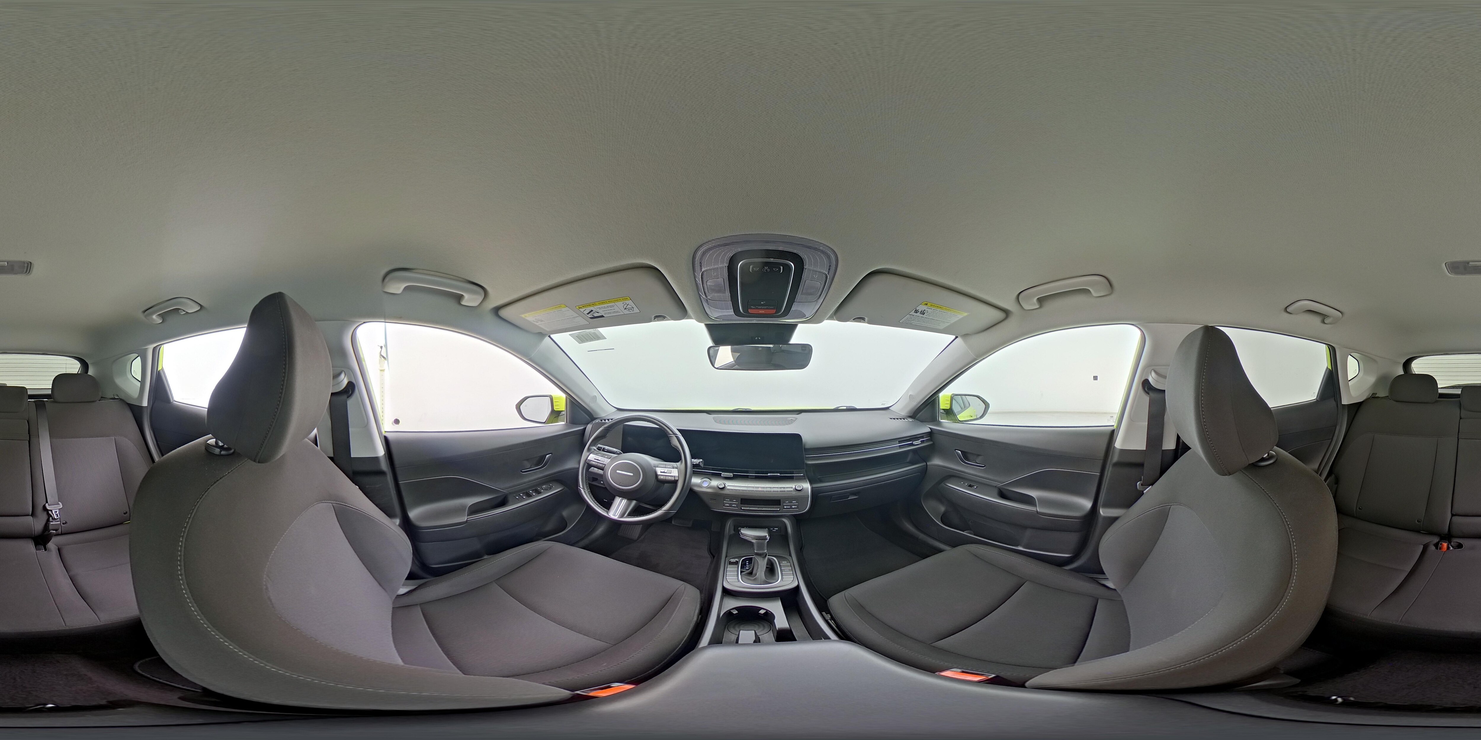 2024 Hyundai Kona SEL - Photo 22