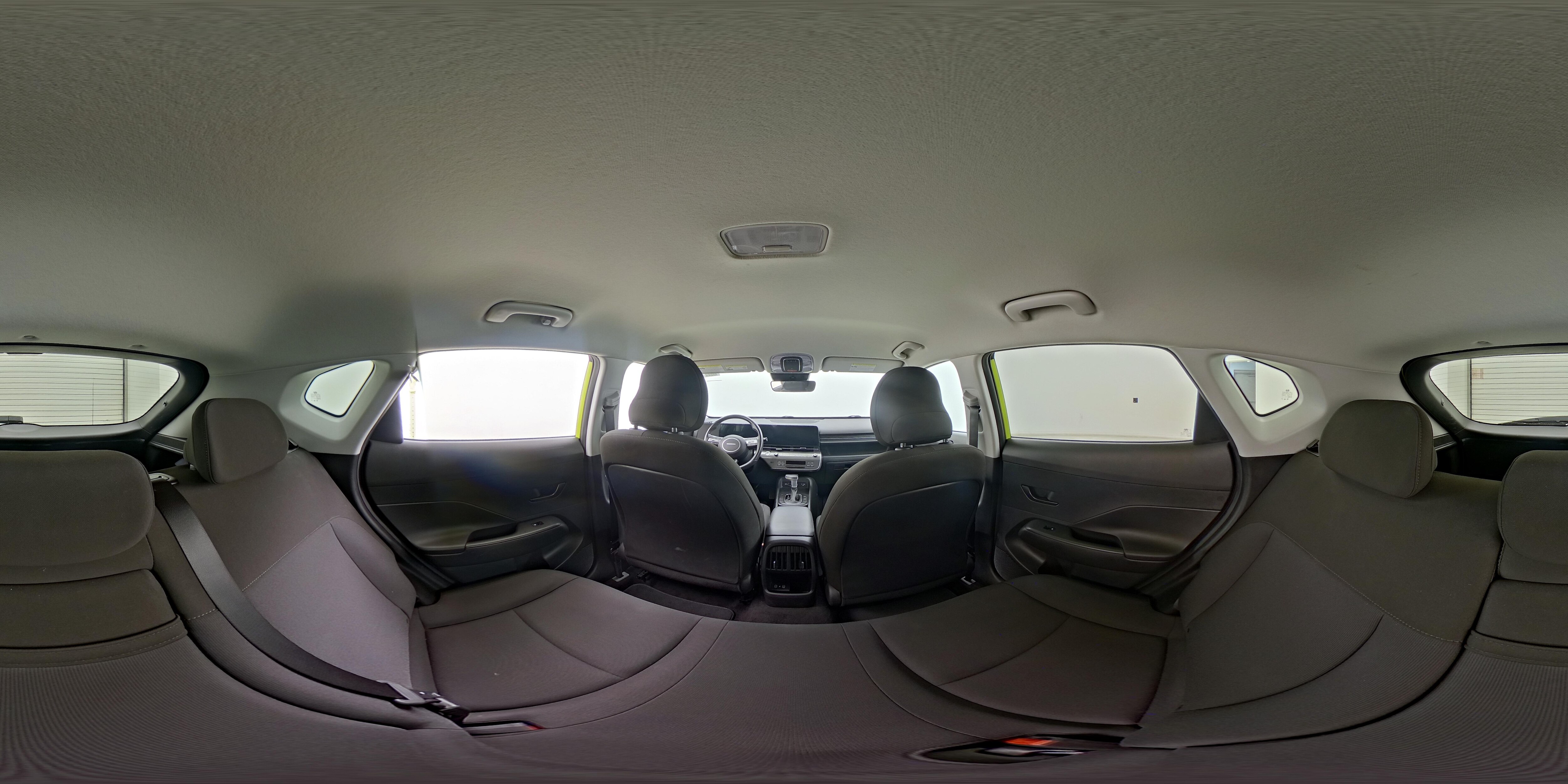 2024 Hyundai Kona SEL - Photo 23