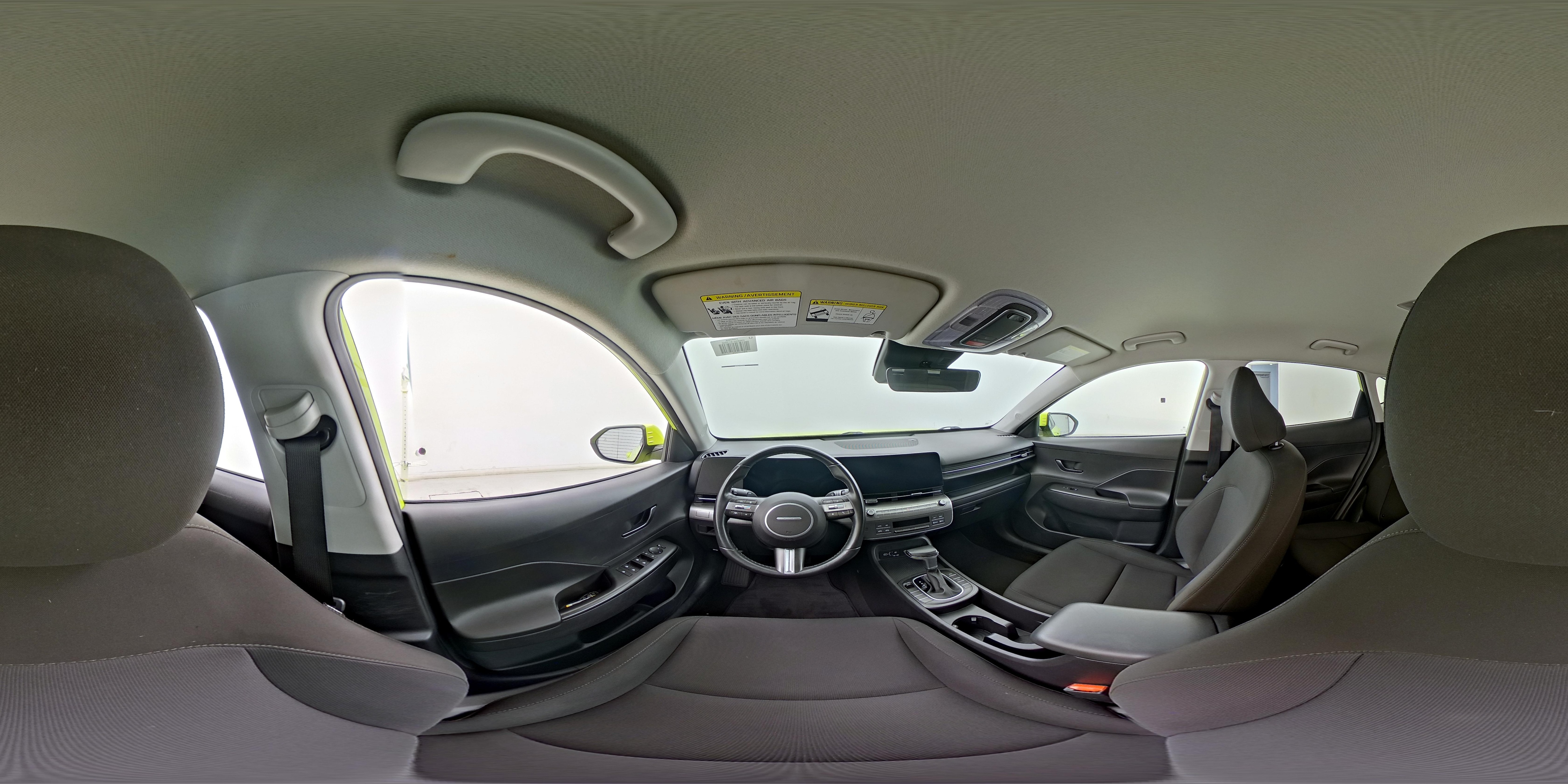 2024 Hyundai Kona SEL - Photo 24