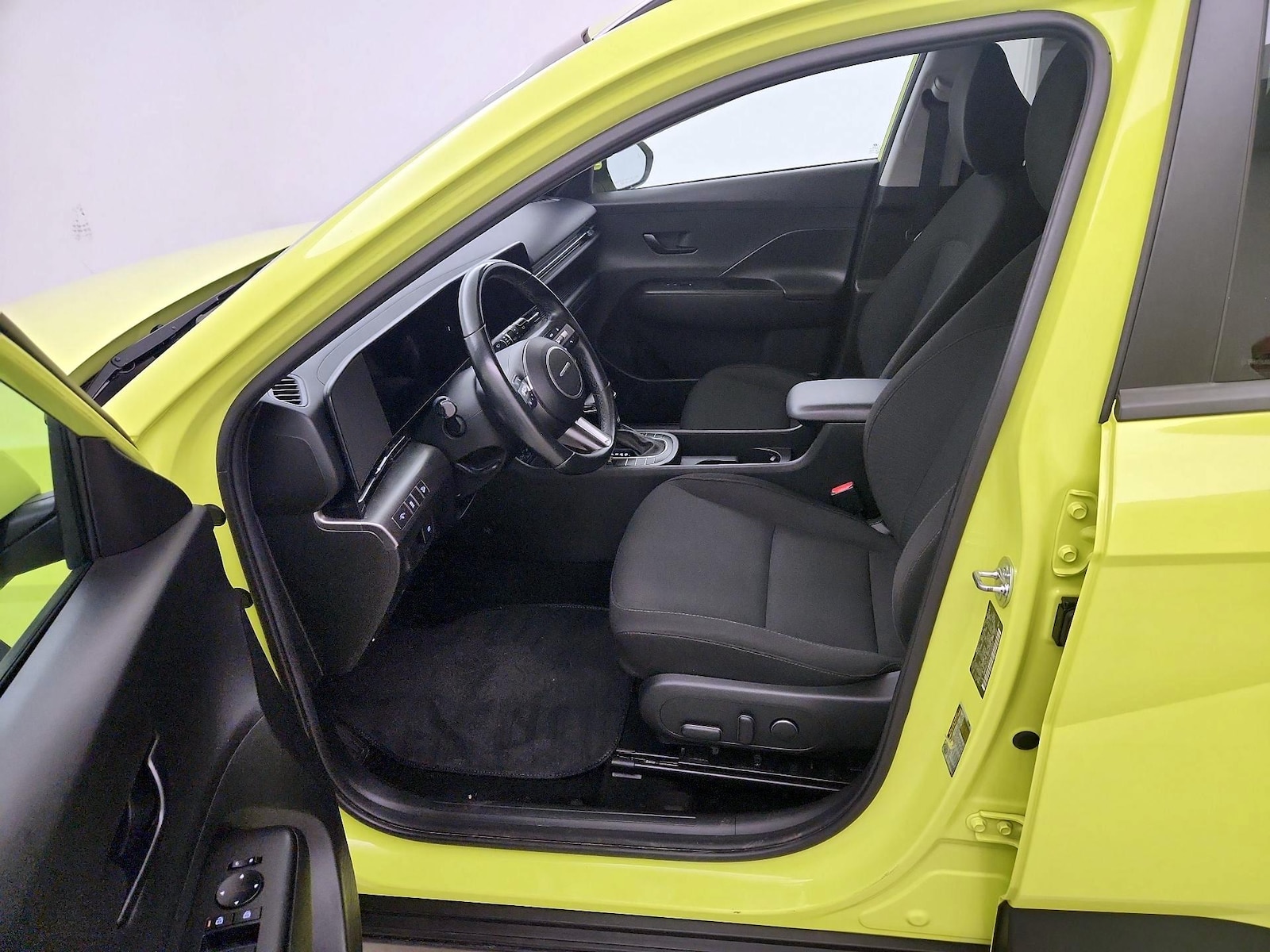 2024 Hyundai Kona SEL - Photo 10