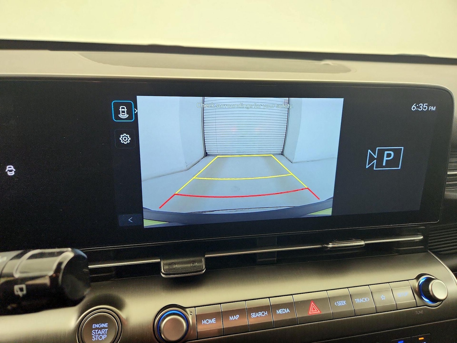2024 Hyundai Kona SEL - Photo 13