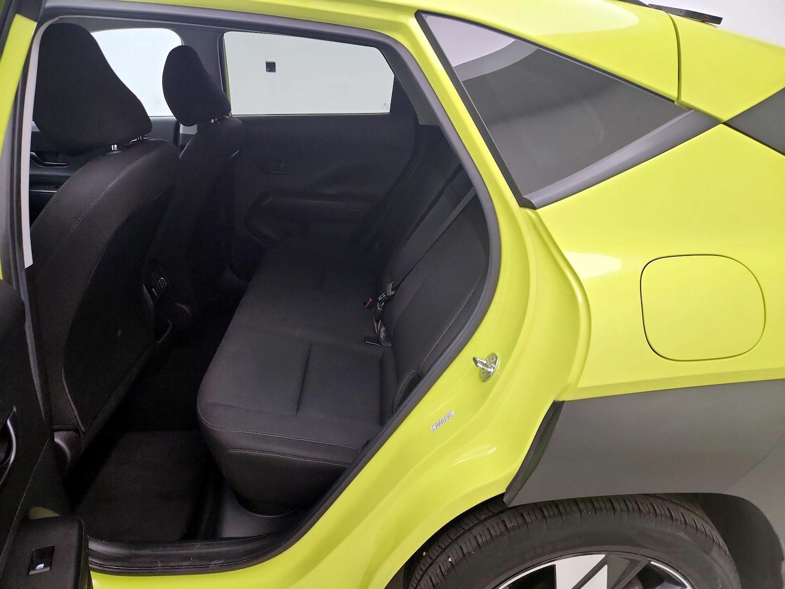 2024 Hyundai Kona SEL - Photo 18