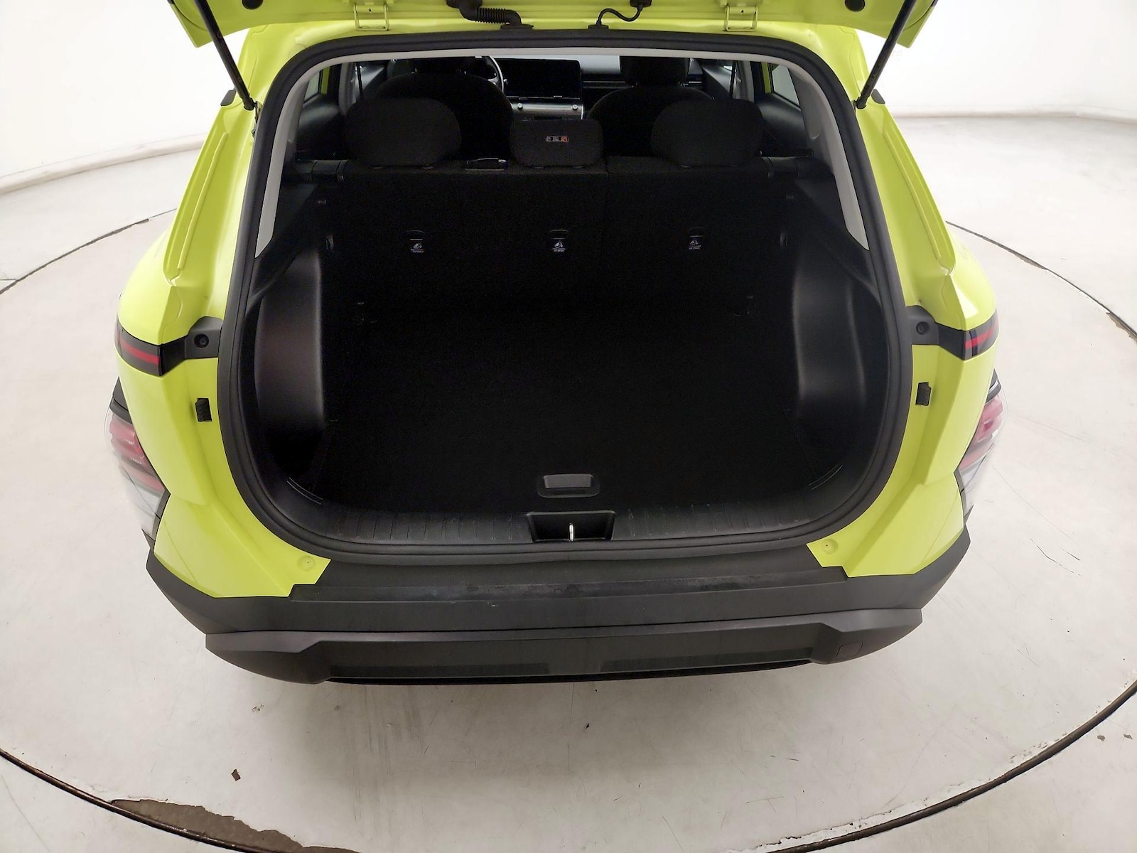 2024 Hyundai Kona SEL - Photo 19