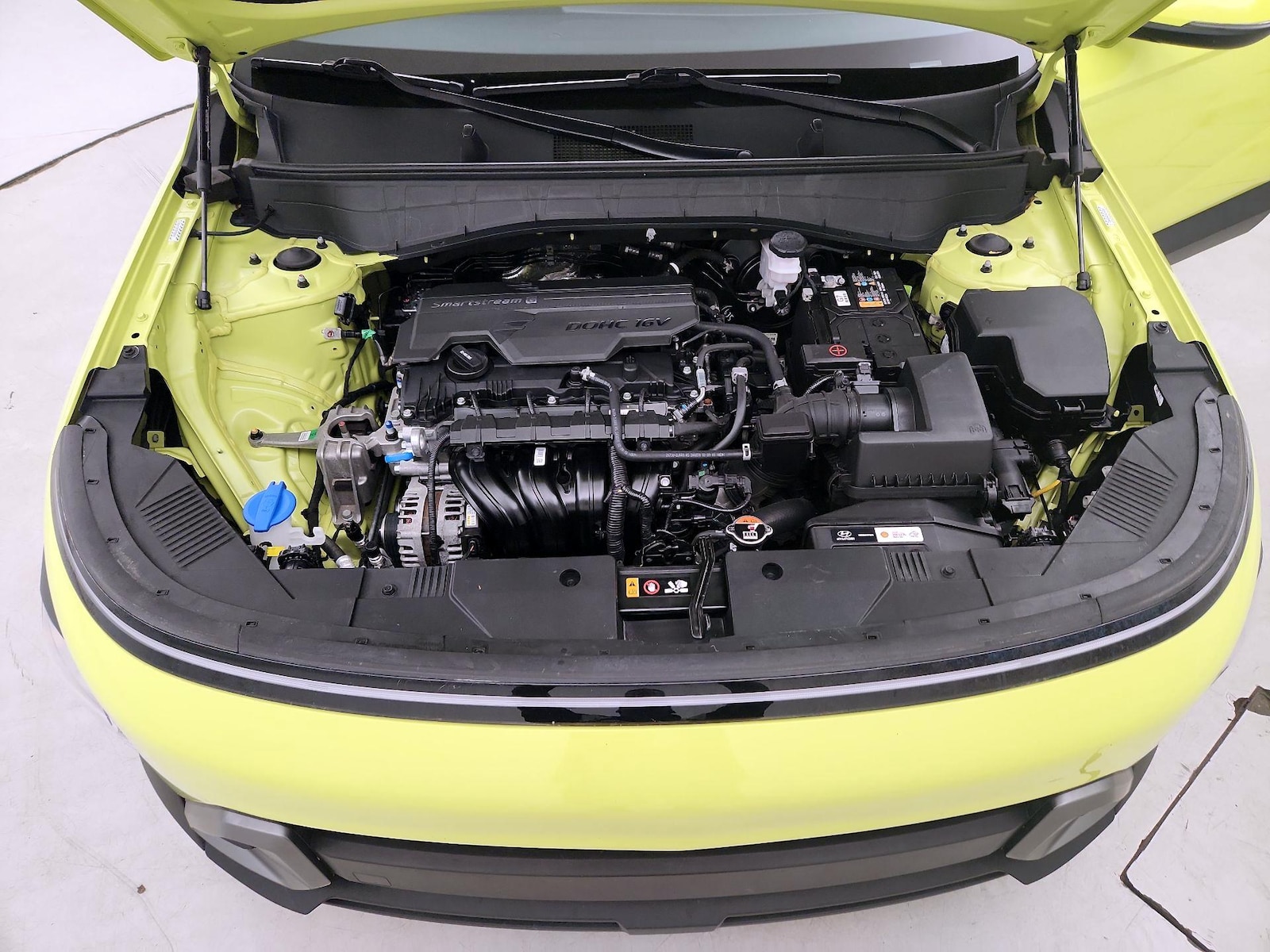 2024 Hyundai Kona SEL - Photo 20