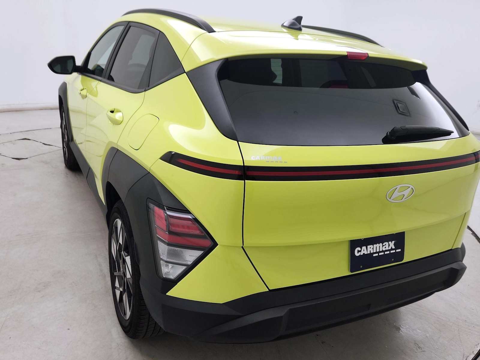 2024 Hyundai Kona SEL - Photo 7