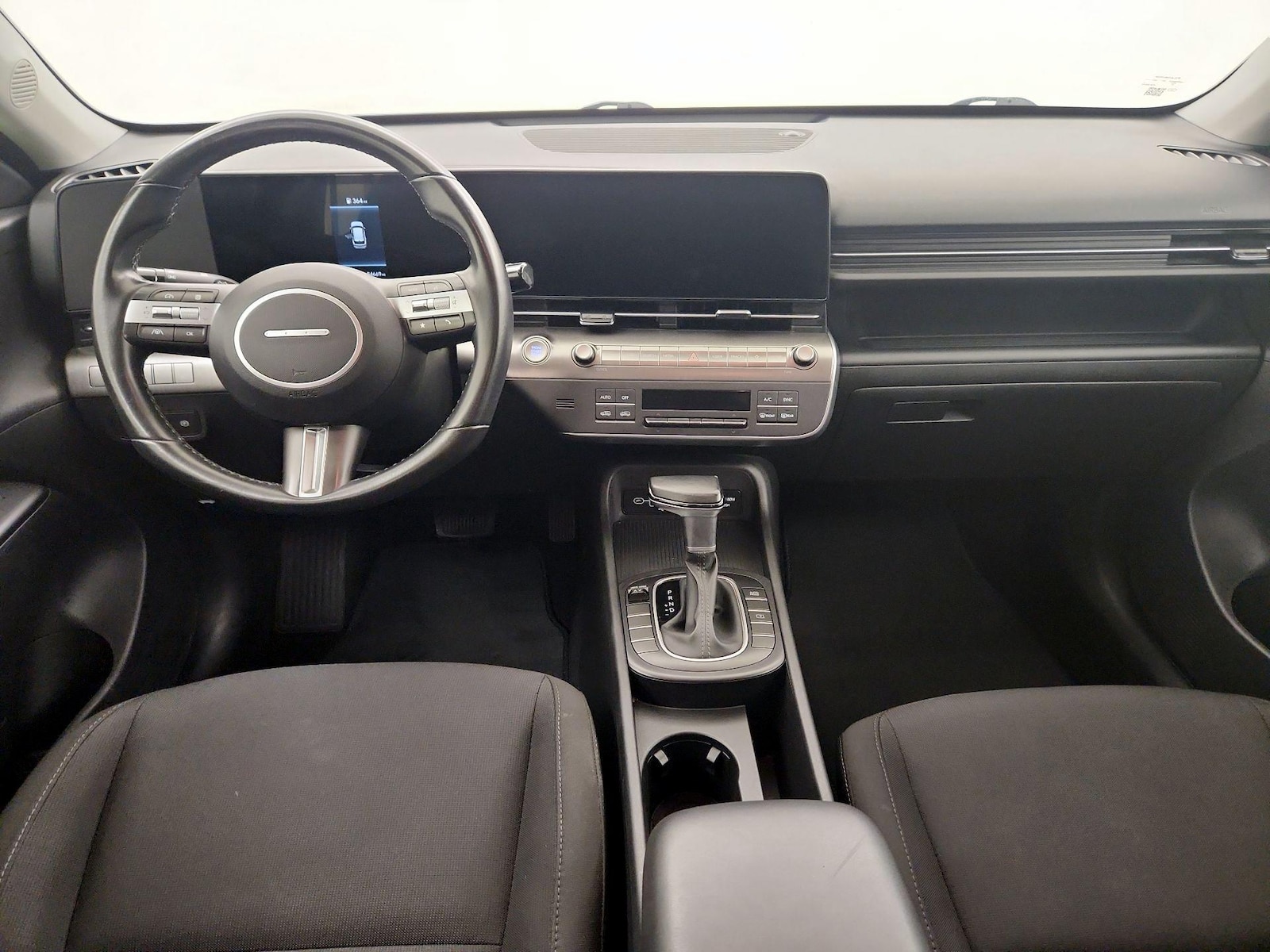 2024 Hyundai Kona SEL - Photo 8