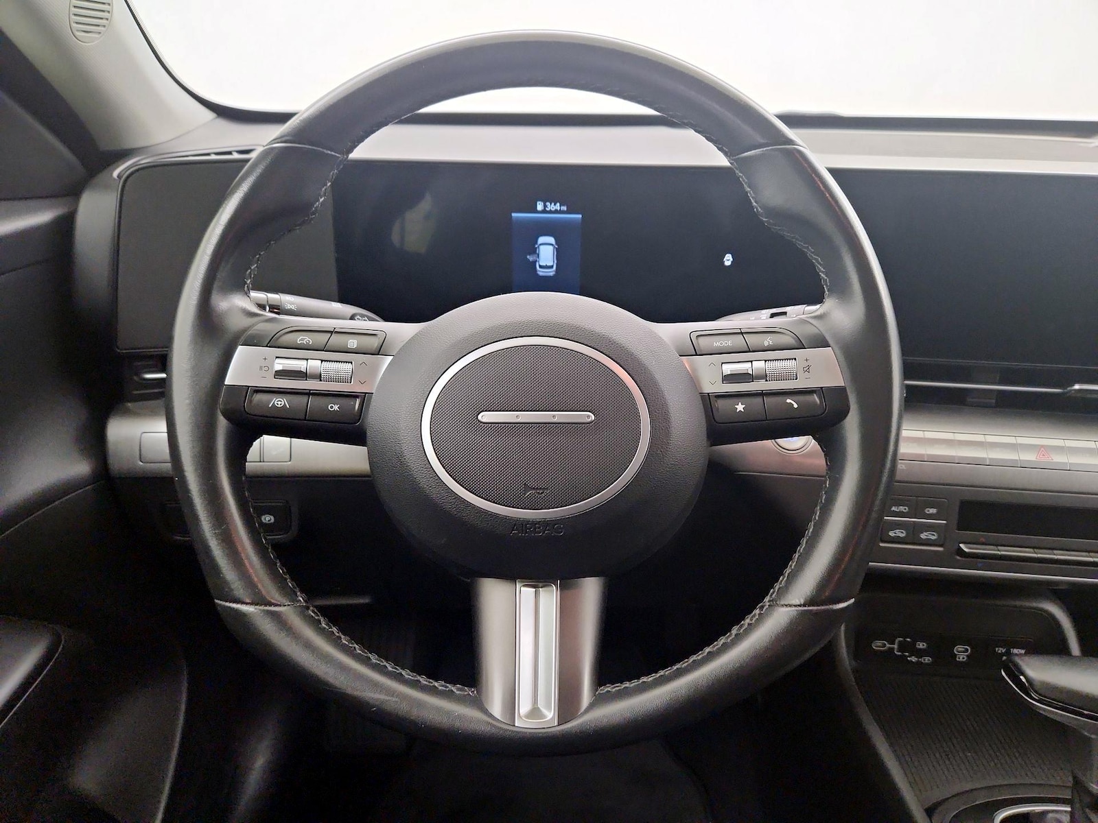 2024 Hyundai Kona SEL - Photo 9