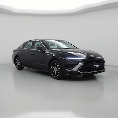 Recommended categories heading image of the selected vehicle