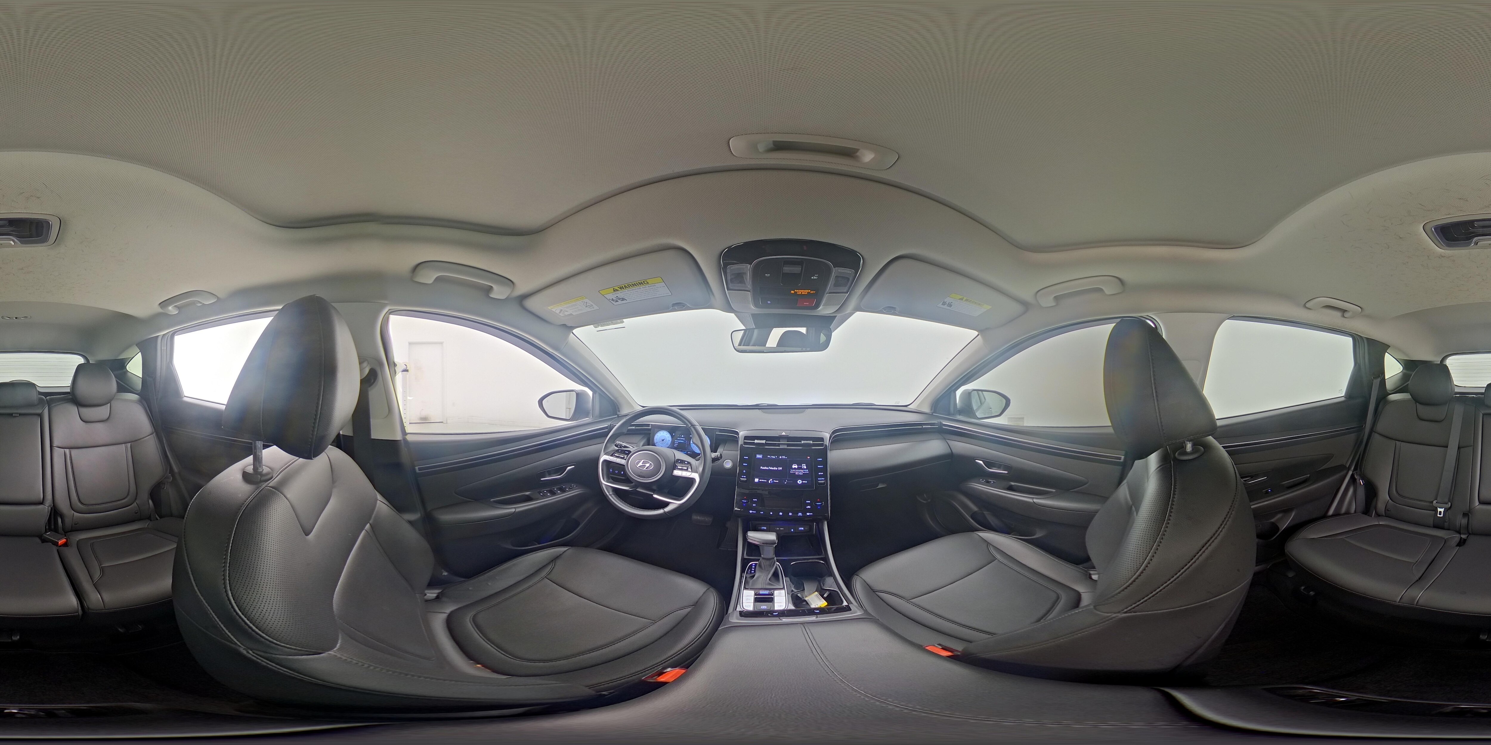 2023 Hyundai Tucson SEL - Photo 25