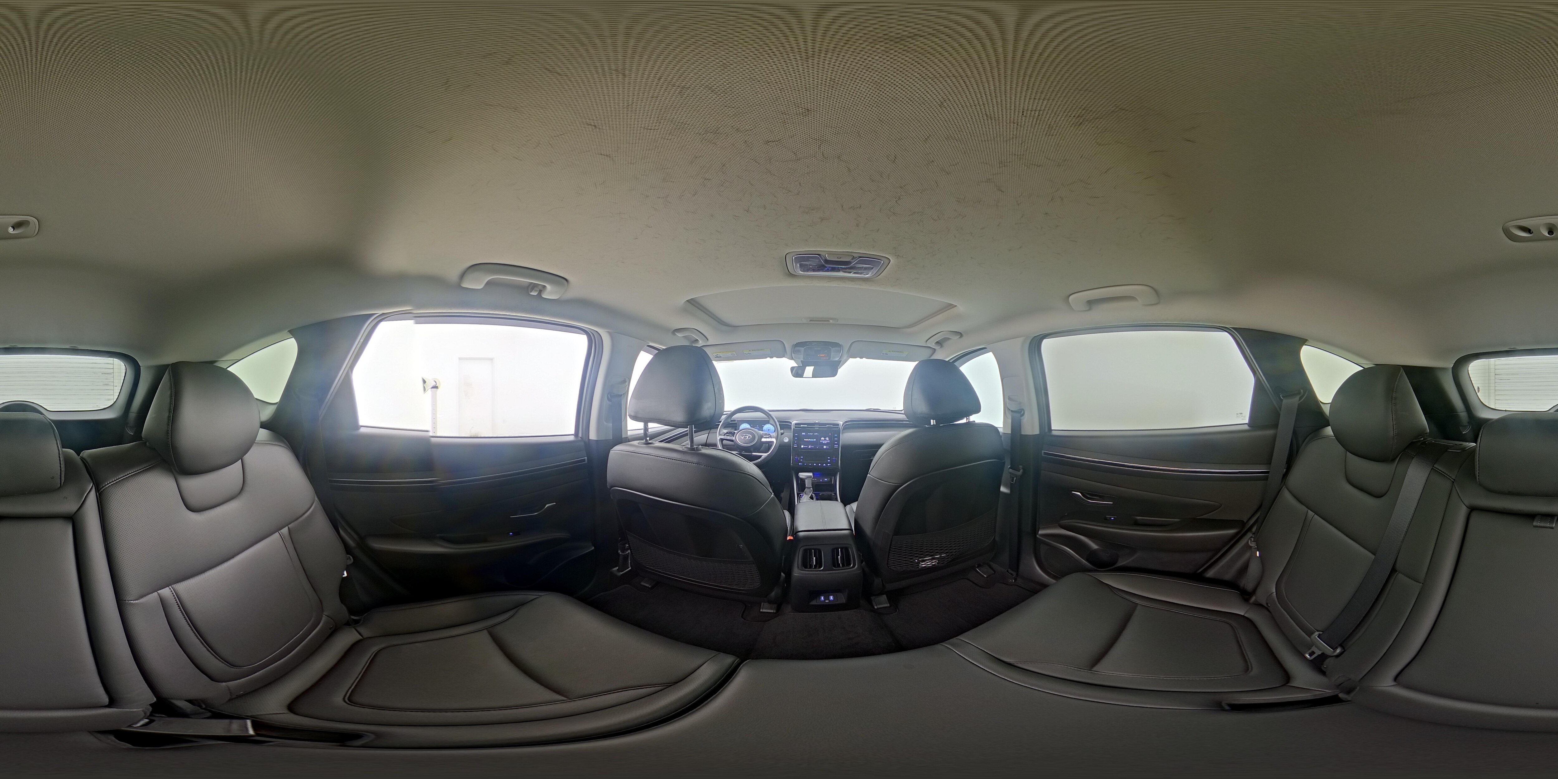 2023 Hyundai Tucson SEL - Photo 26