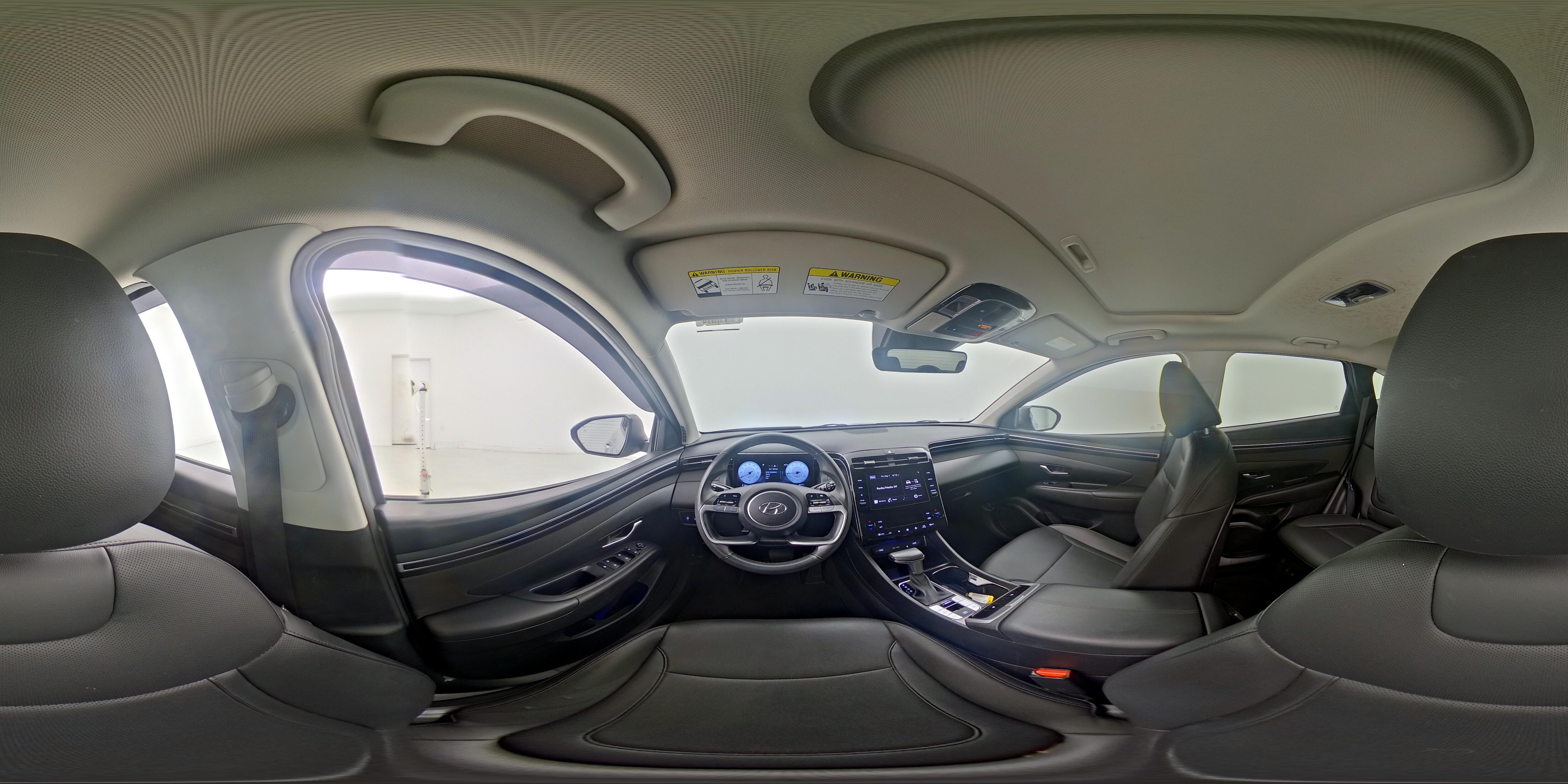 2023 Hyundai Tucson SEL - Photo 27