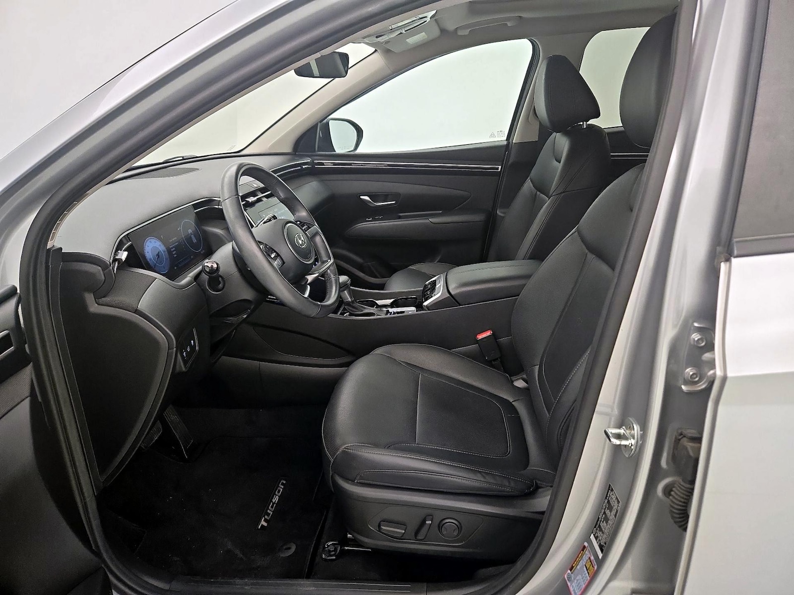2023 Hyundai Tucson SEL - Photo 12