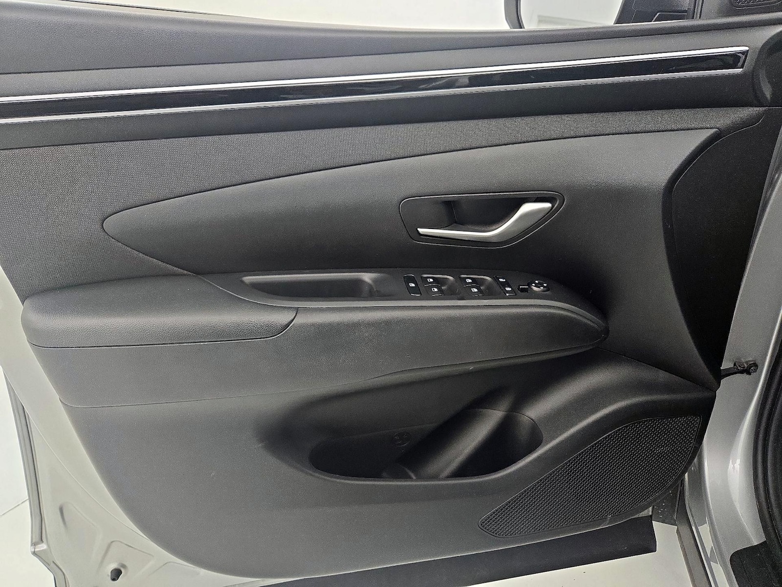 2023 Hyundai Tucson SEL - Photo 13