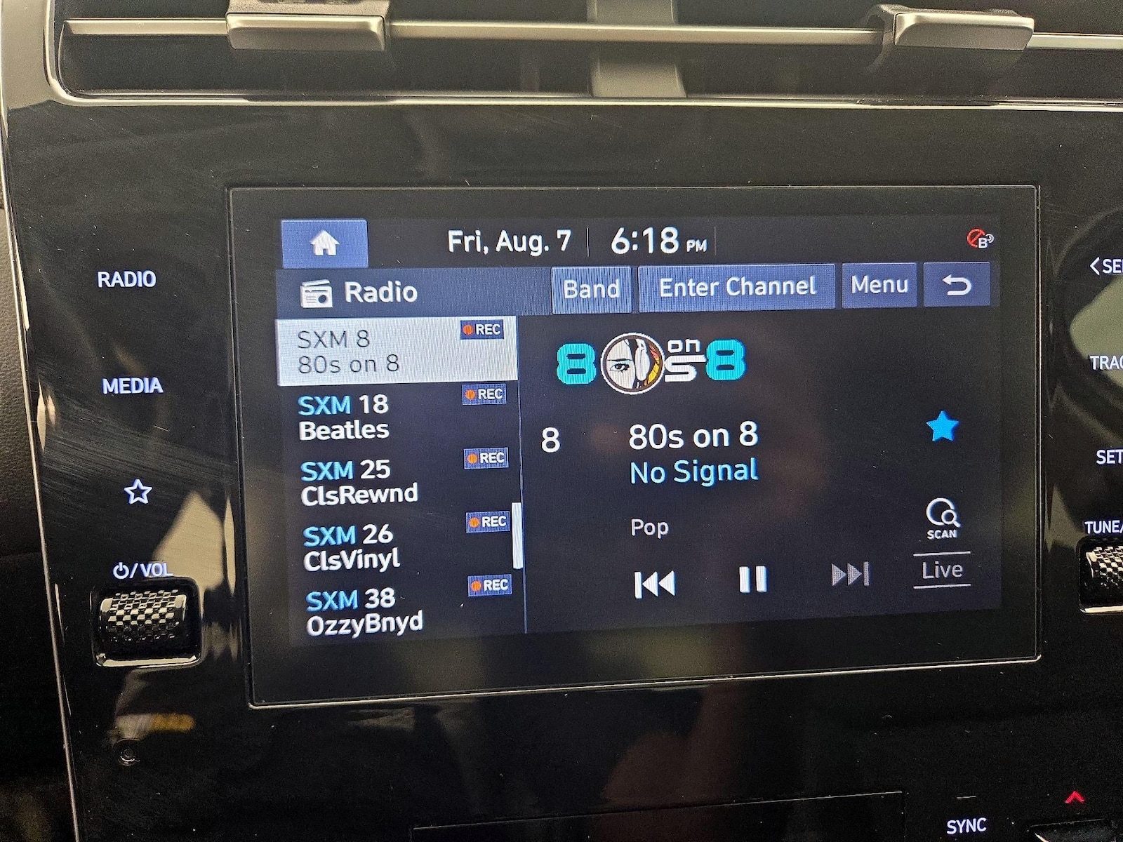 2023 Hyundai Tucson SEL - Photo 16