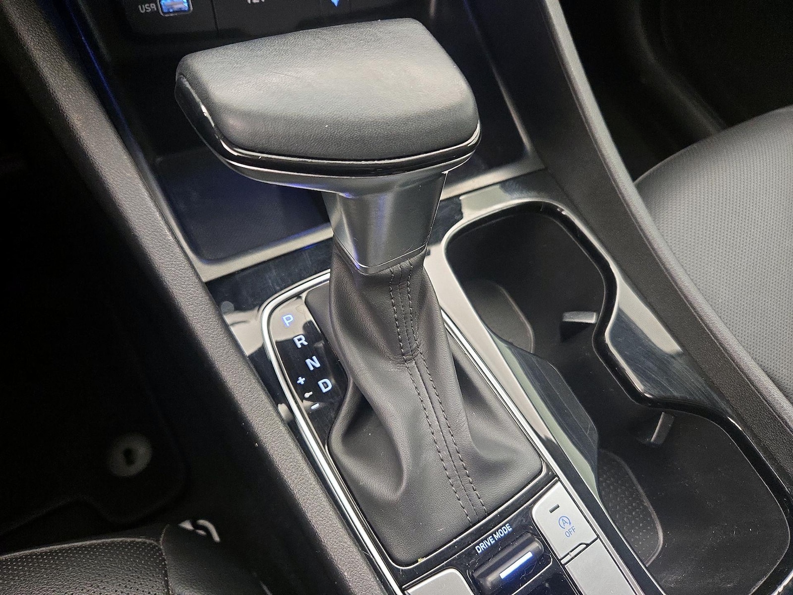 2023 Hyundai Tucson SEL - Photo 18