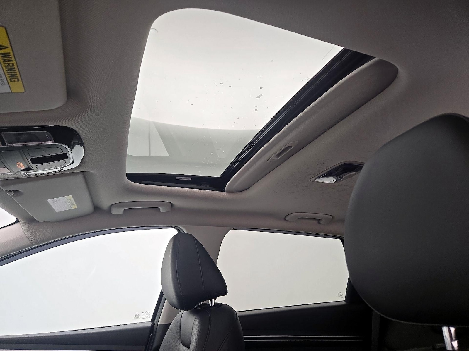 2023 Hyundai Tucson SEL - Photo 20