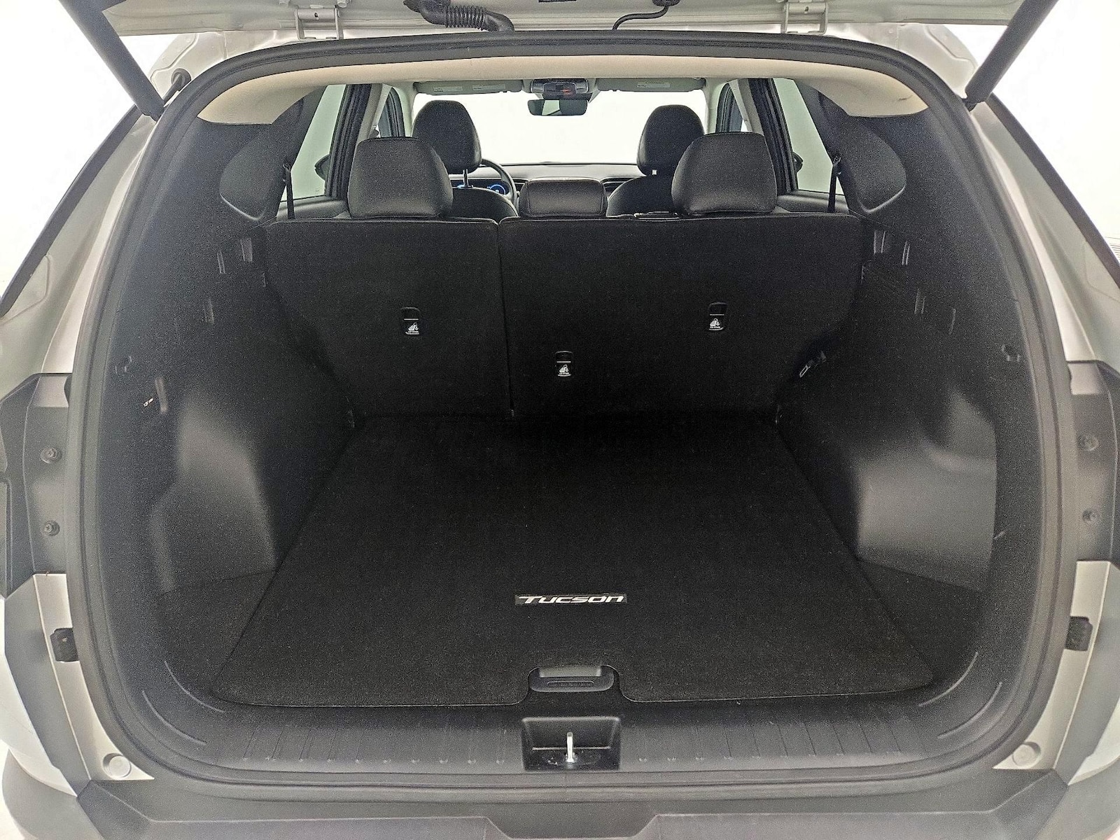 2023 Hyundai Tucson SEL - Photo 22