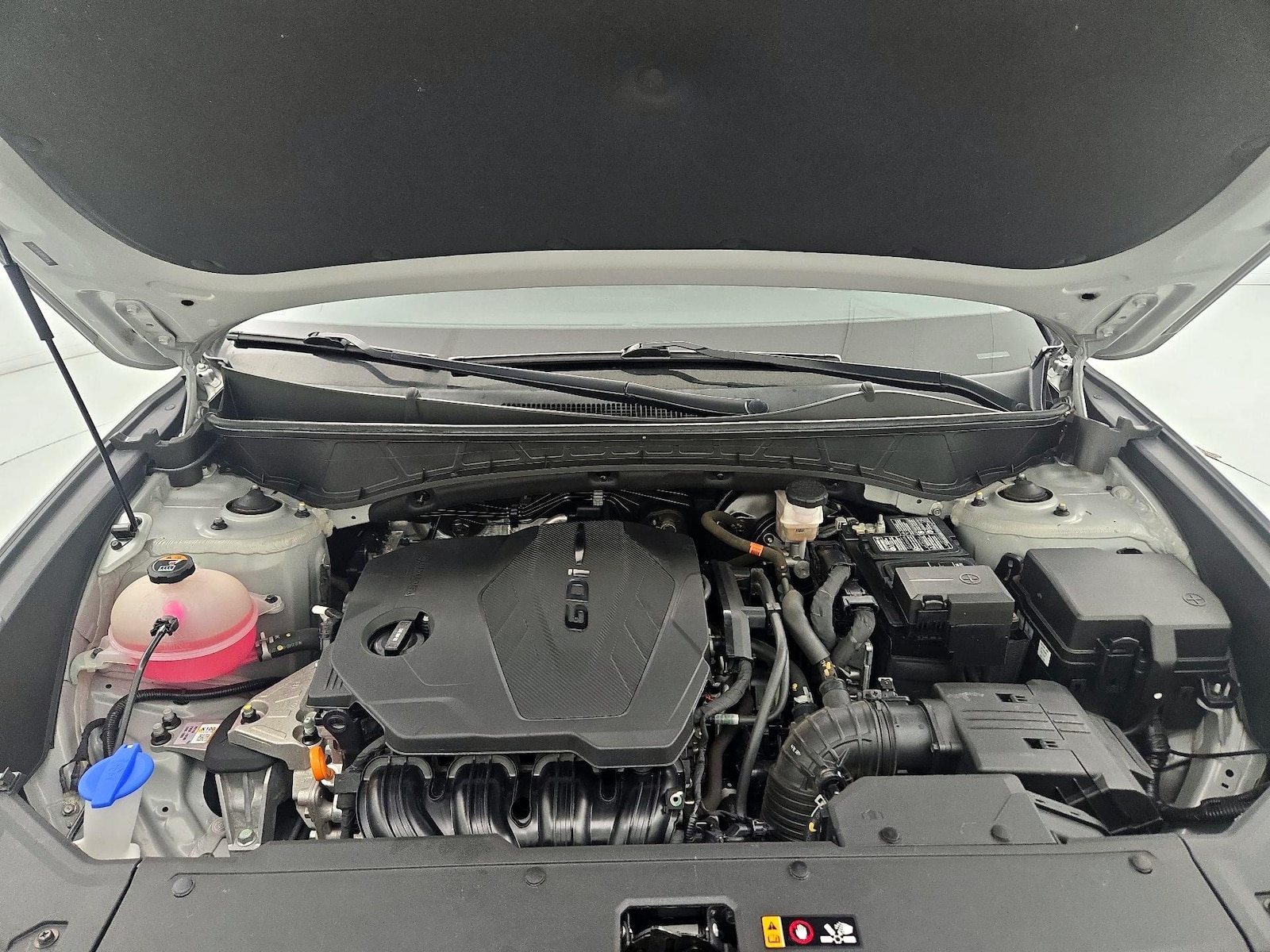 2023 Hyundai Tucson SEL - Photo 23