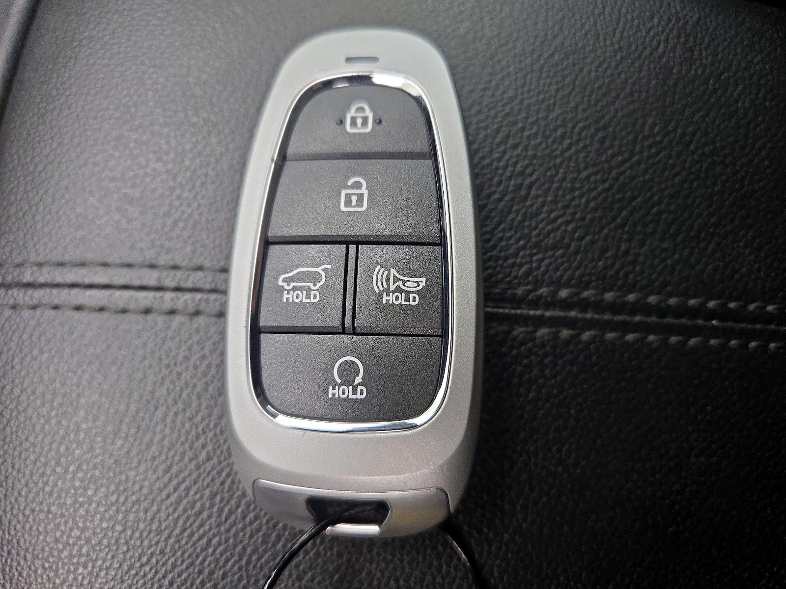 2023 Hyundai Tucson SEL - Photo 24